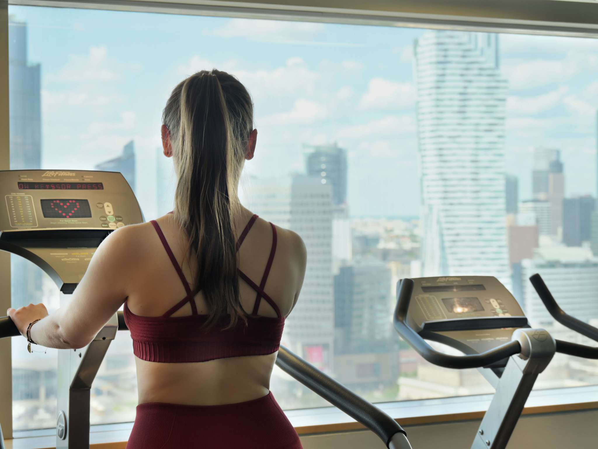 Photo - Novotel Warszawa Centrum