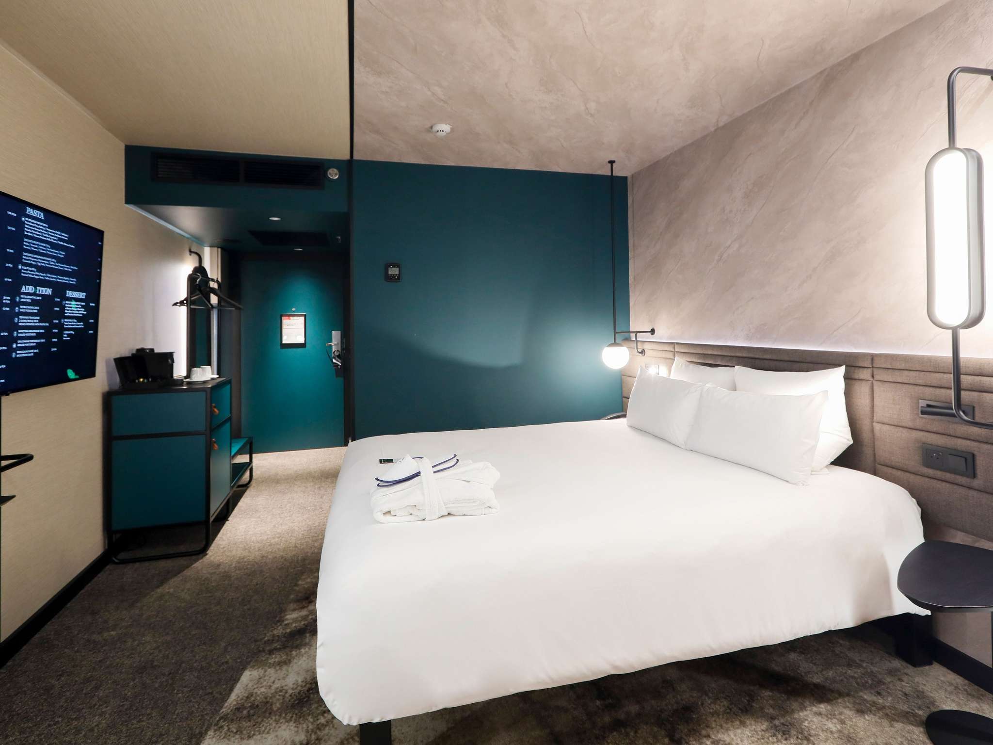 Photo - Novotel Warszawa Centrum