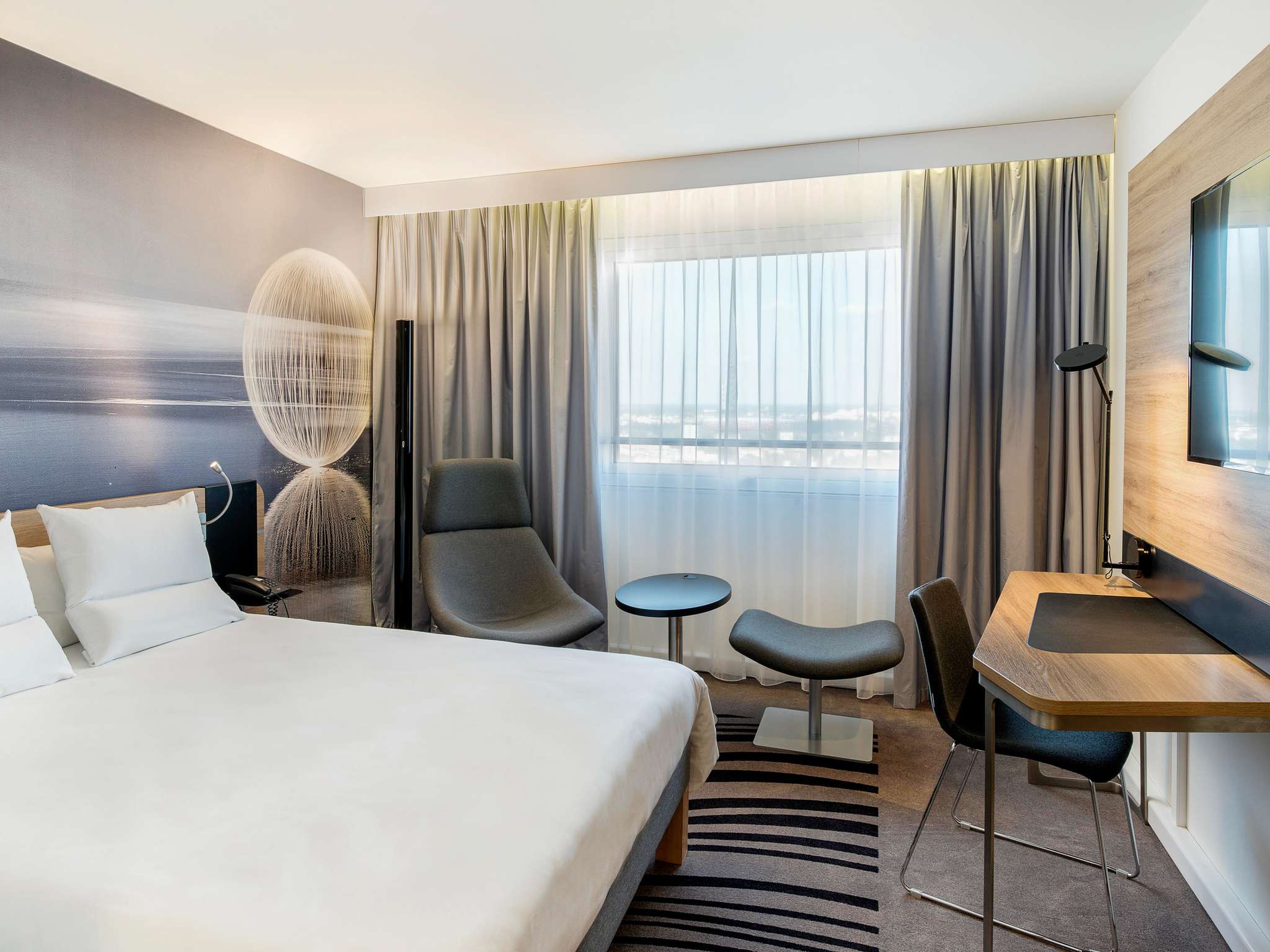 Photo - Novotel Warszawa Centrum