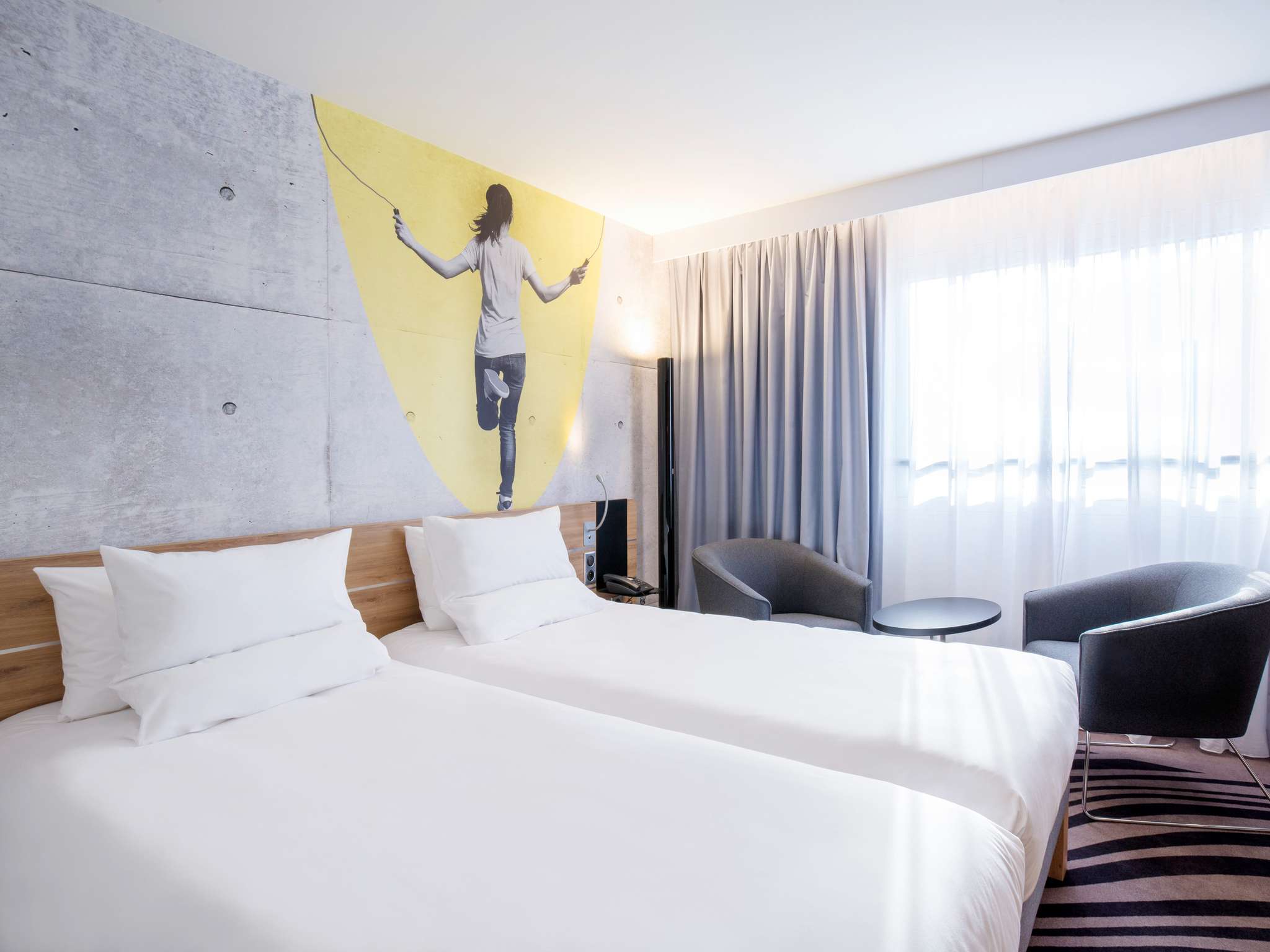 Photo - Novotel Warszawa Centrum