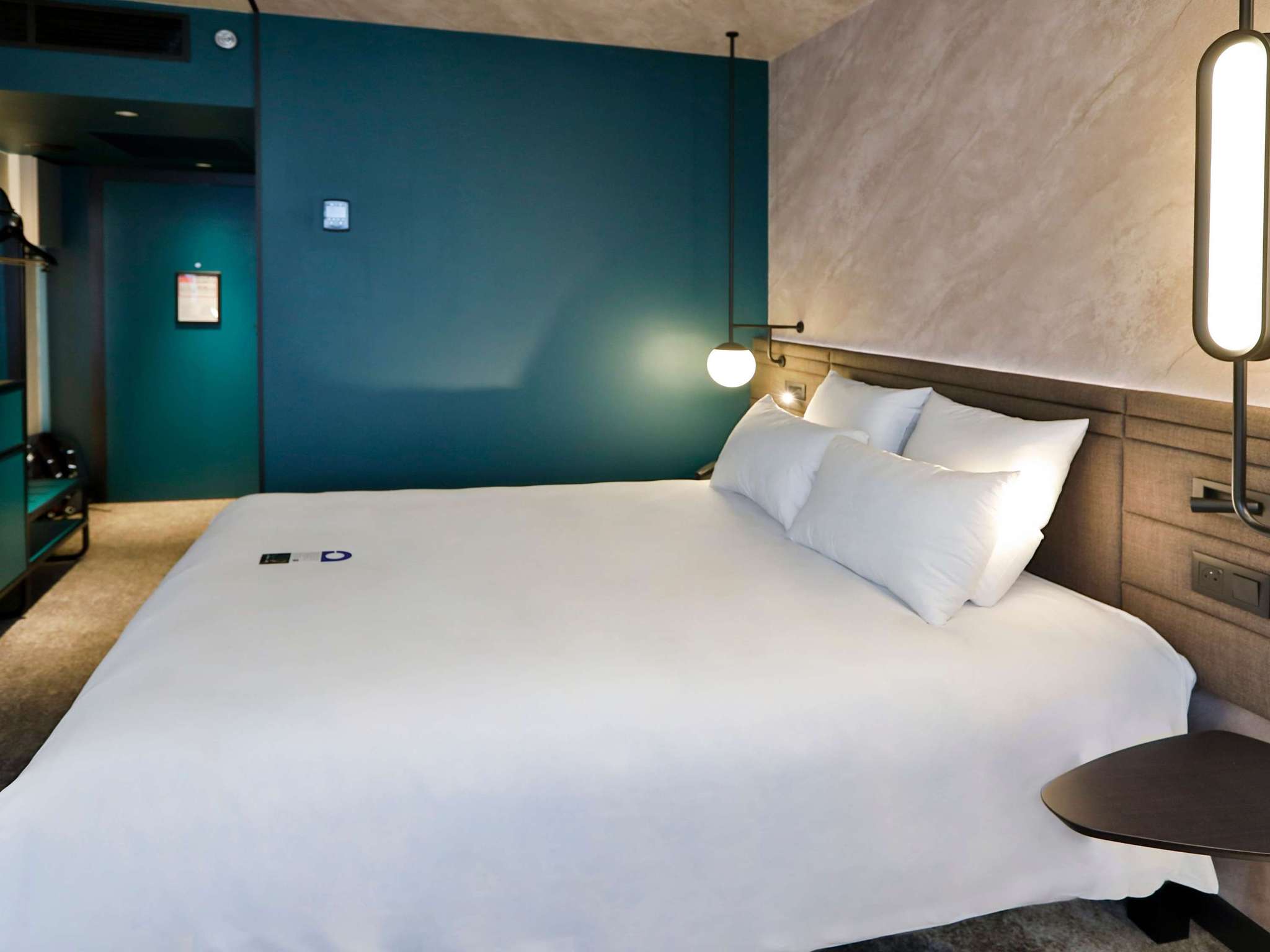 Photo - Novotel Warszawa Centrum