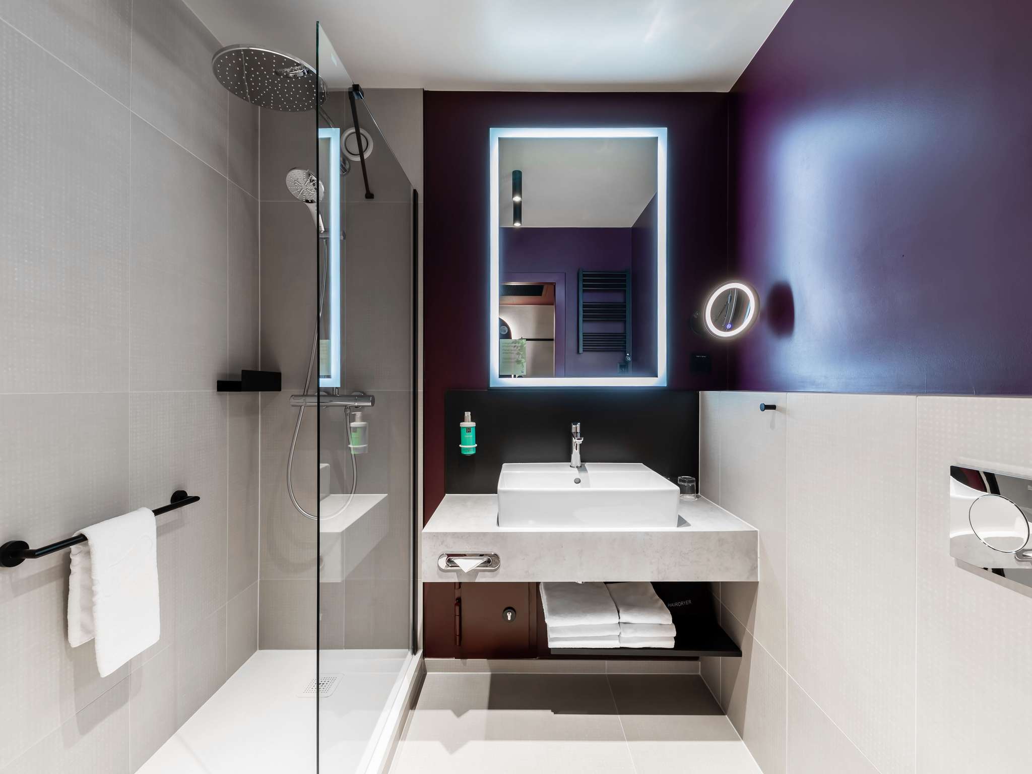 Photo - Novotel Warszawa Centrum