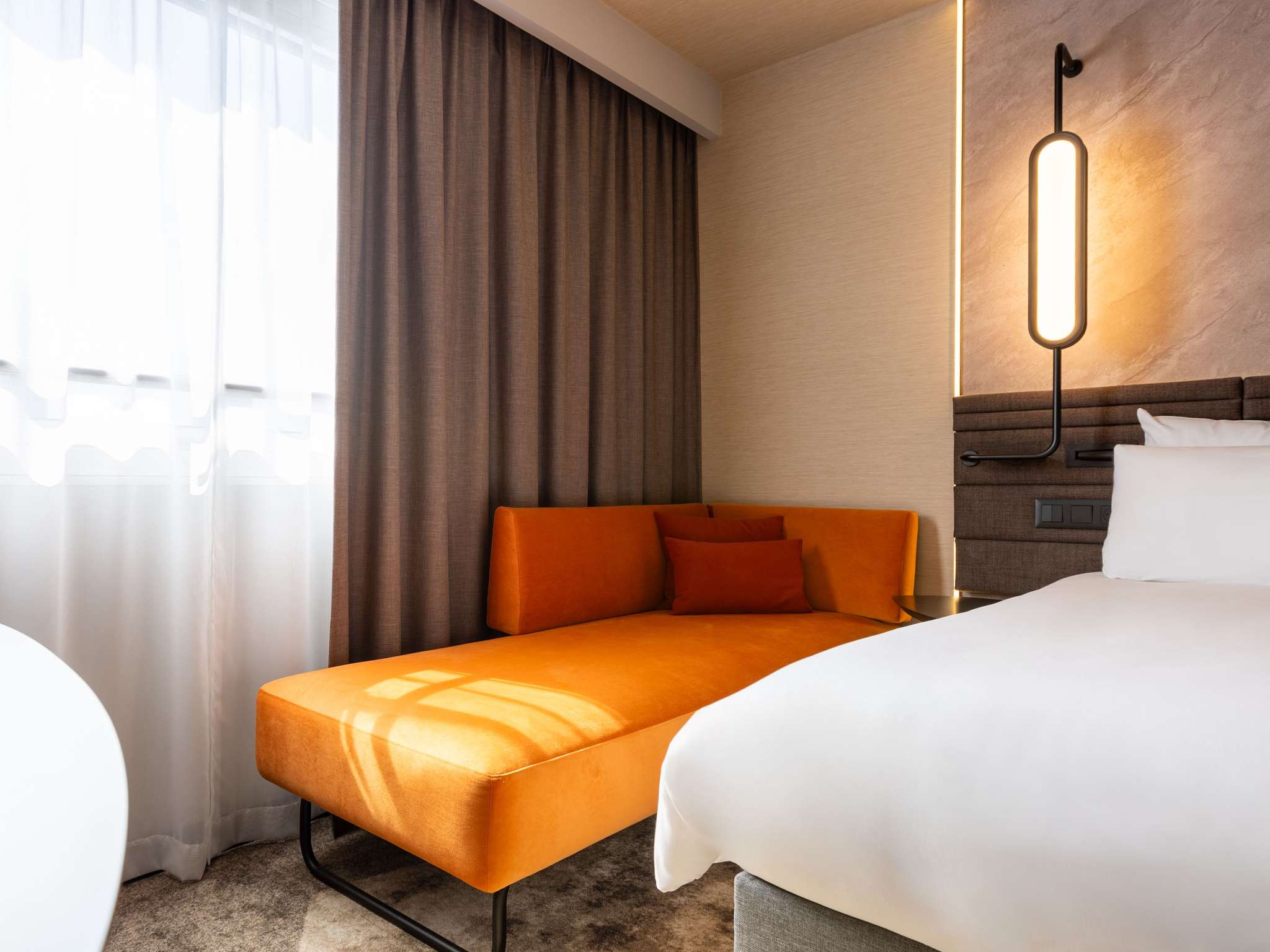 Photo - Novotel Warszawa Centrum