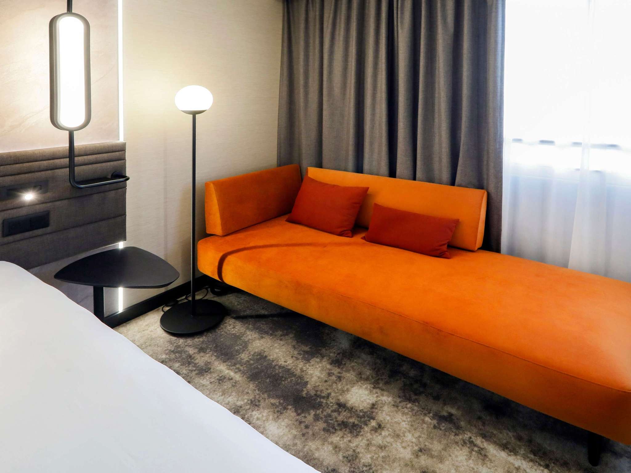 Photo - Novotel Warszawa Centrum