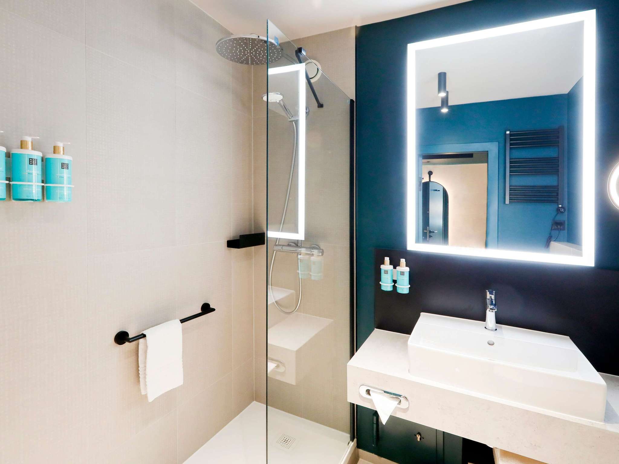 Photo - Novotel Warszawa Centrum