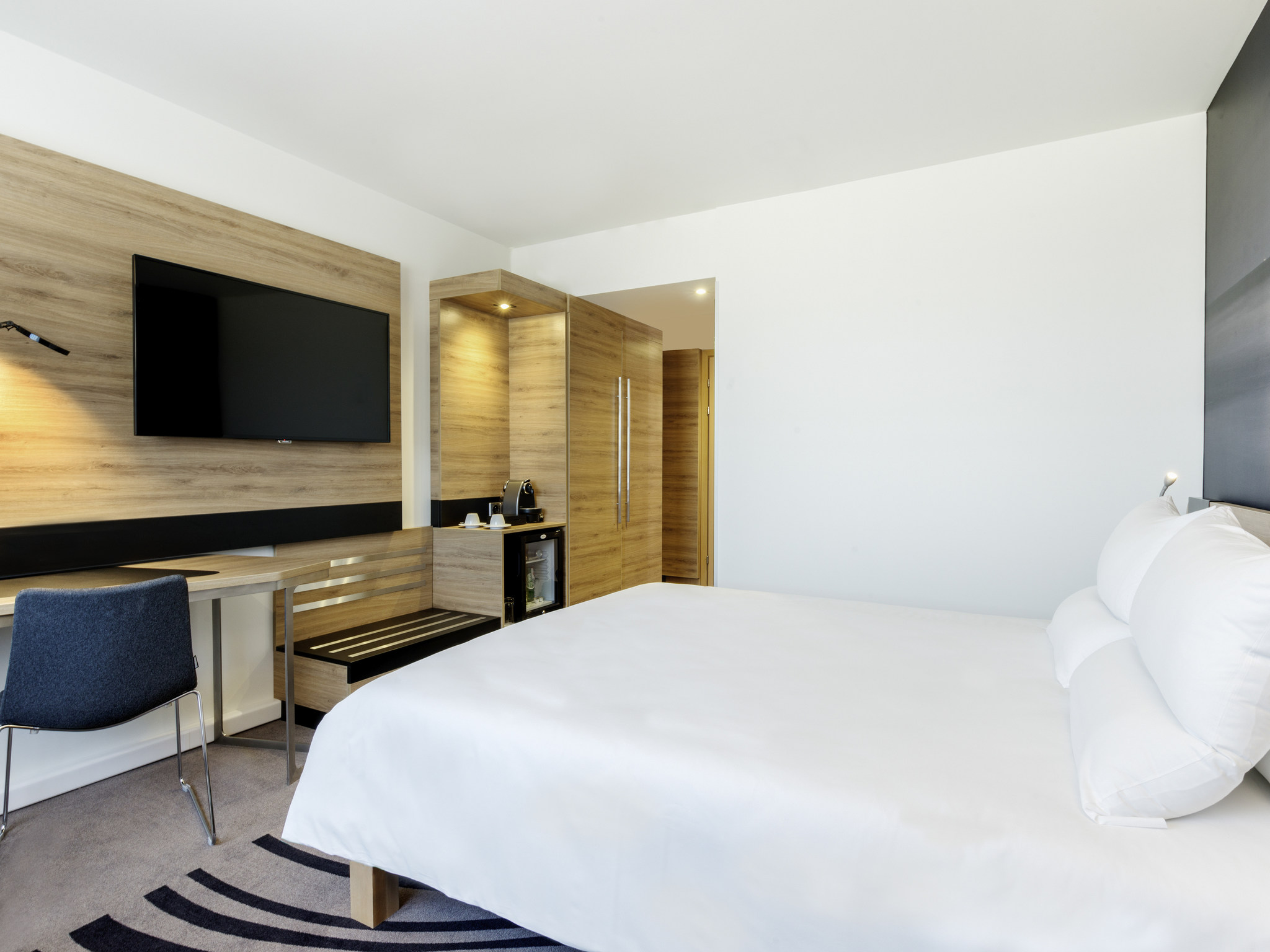 Photo - Novotel Warszawa Centrum