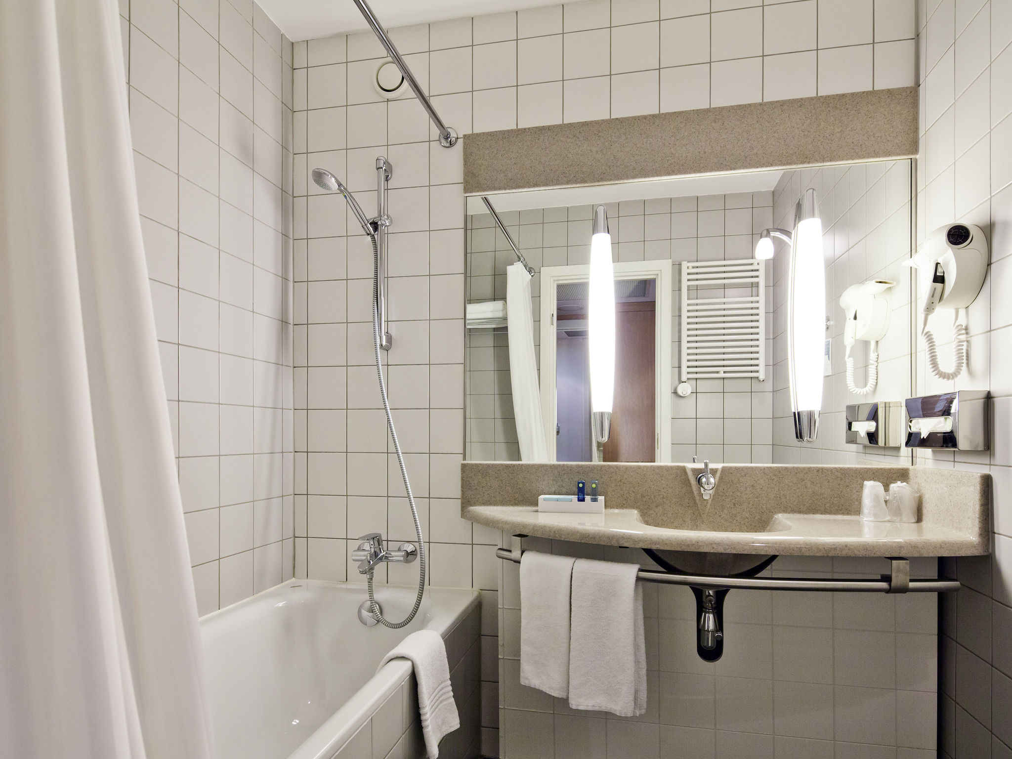 Photo - Novotel Warszawa Centrum