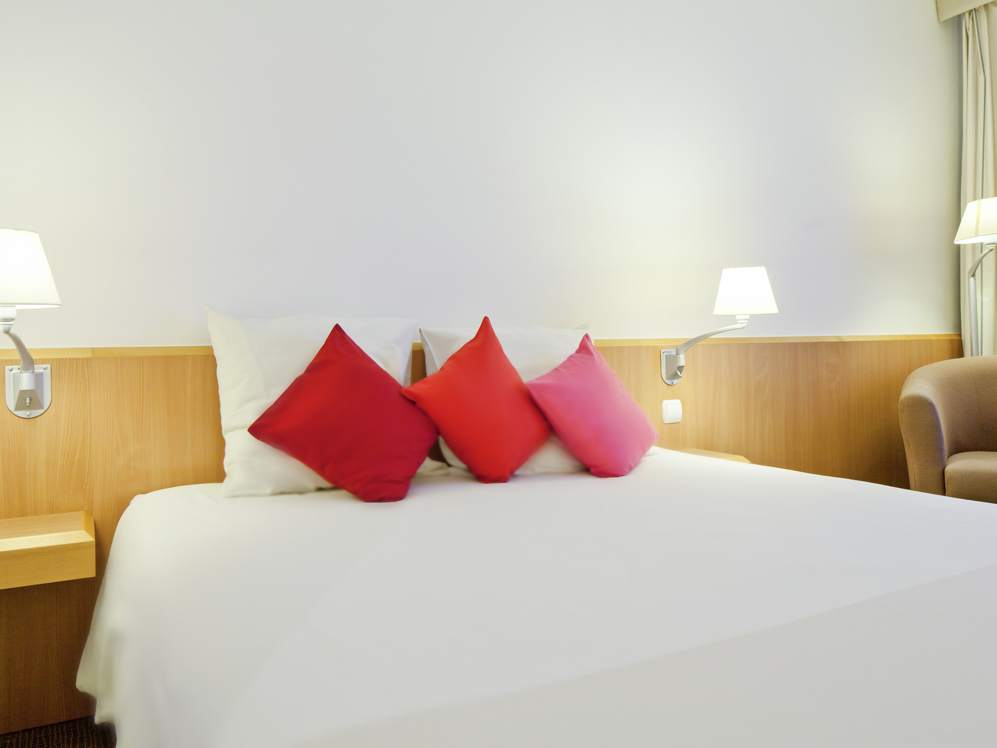 Photo - Novotel Warszawa Centrum