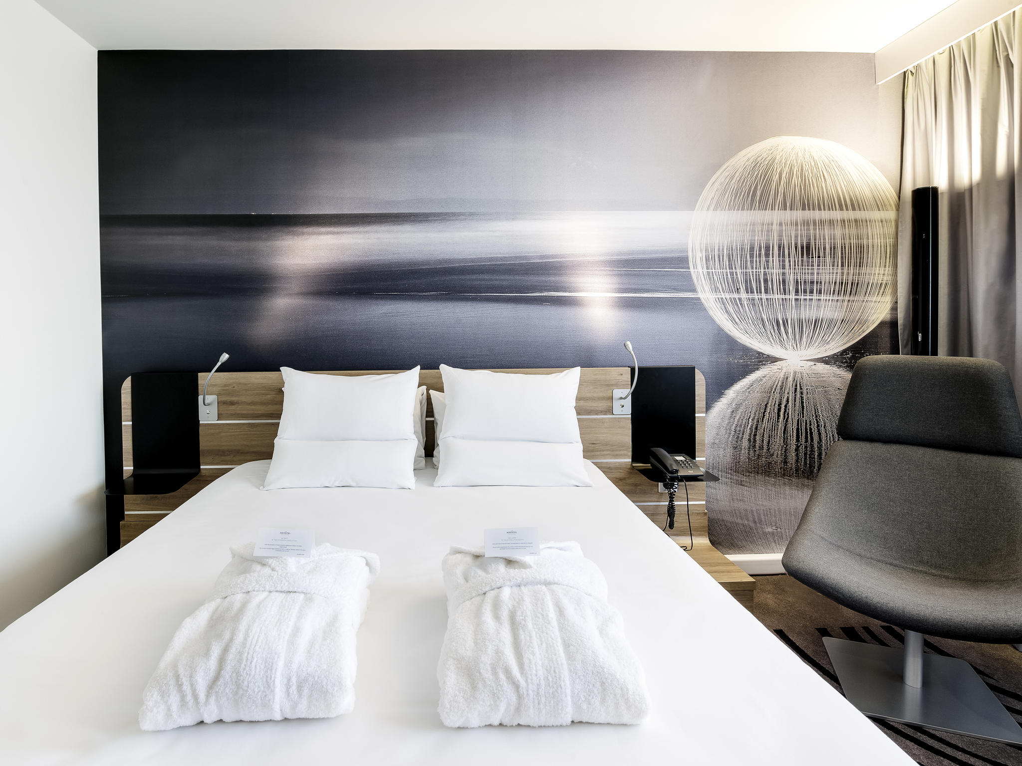 Photo - Novotel Warszawa Centrum