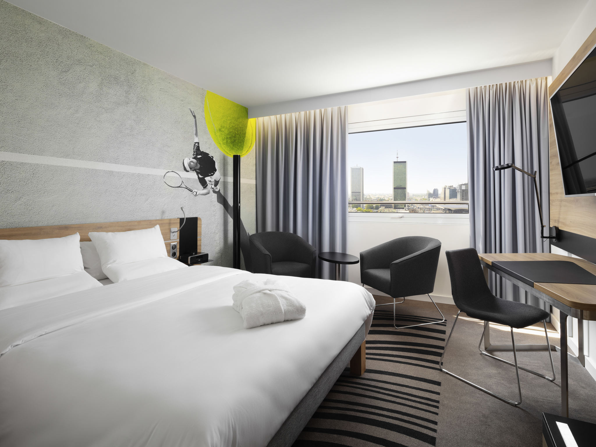 Photo - Novotel Warszawa Centrum