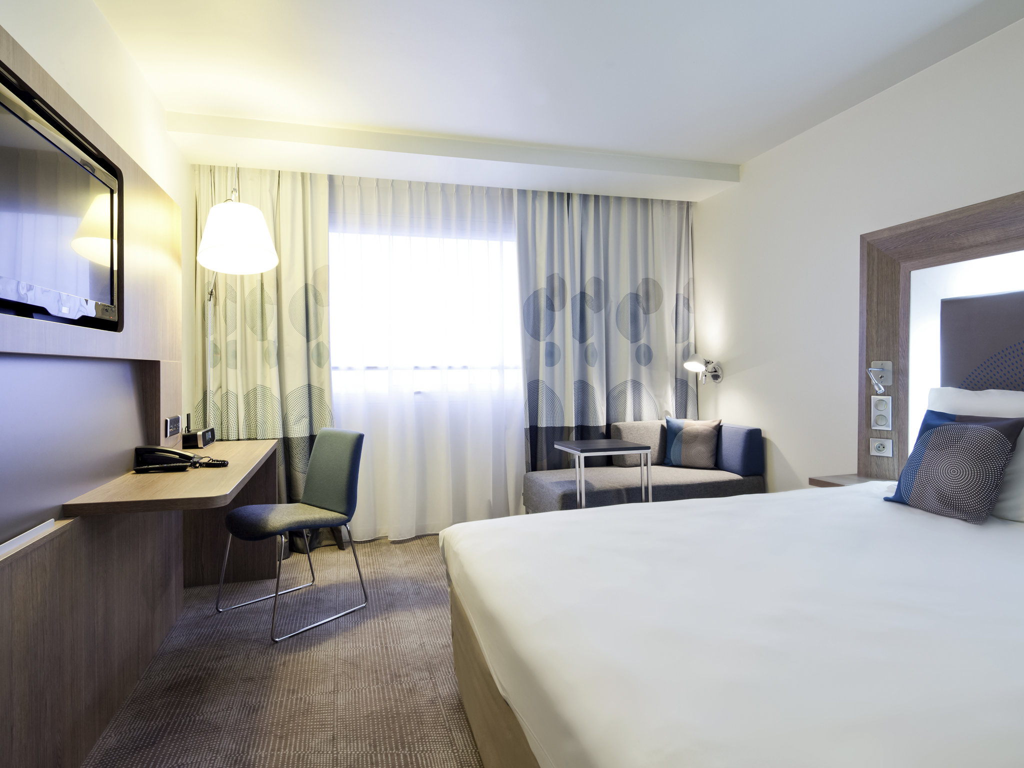 Photo - Novotel Warszawa Centrum