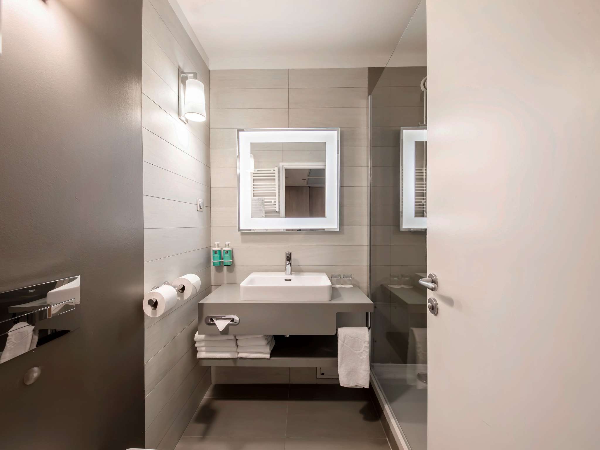 Photo - Novotel Warszawa Centrum