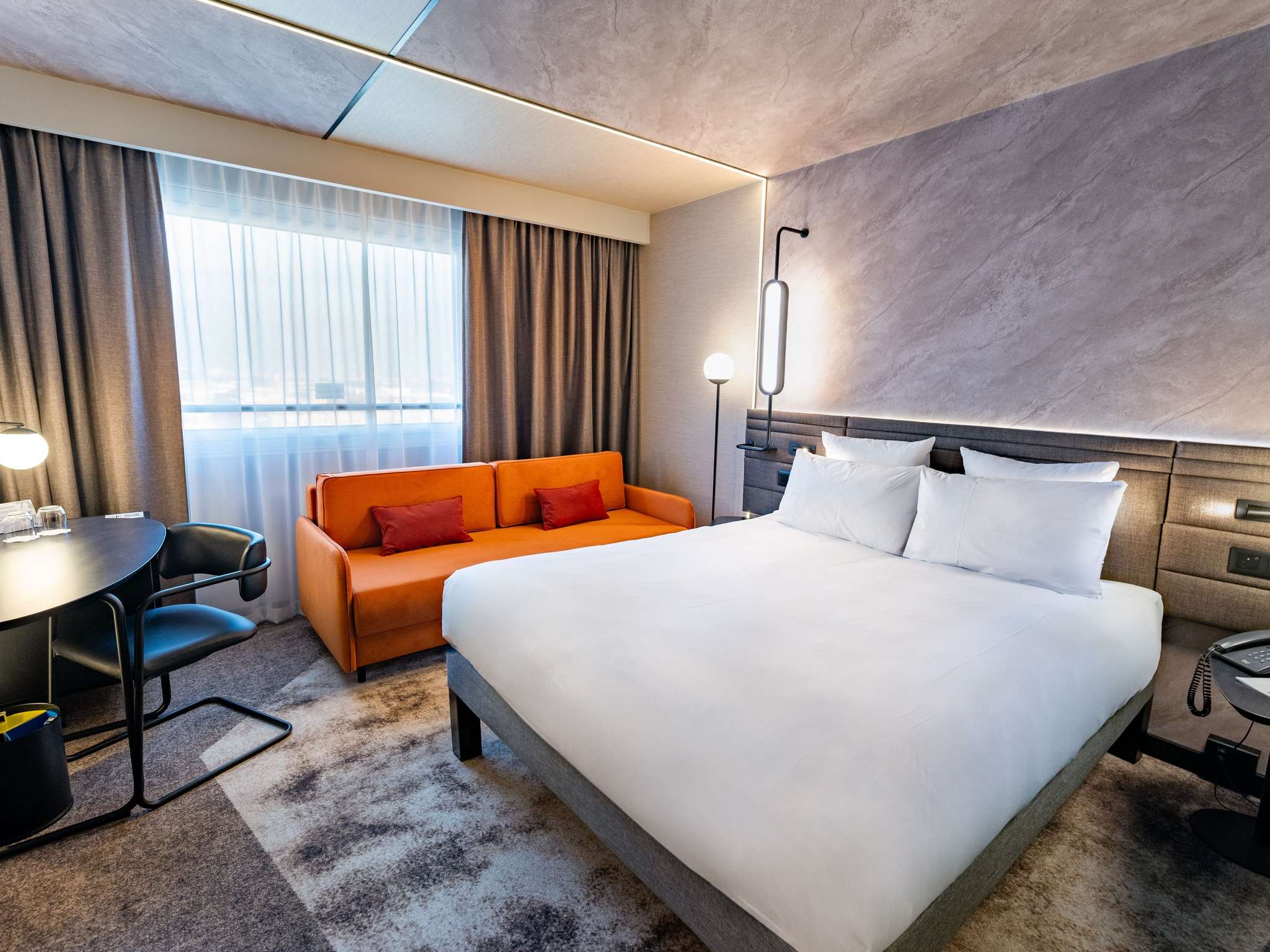 Photo - Novotel Warszawa Centrum