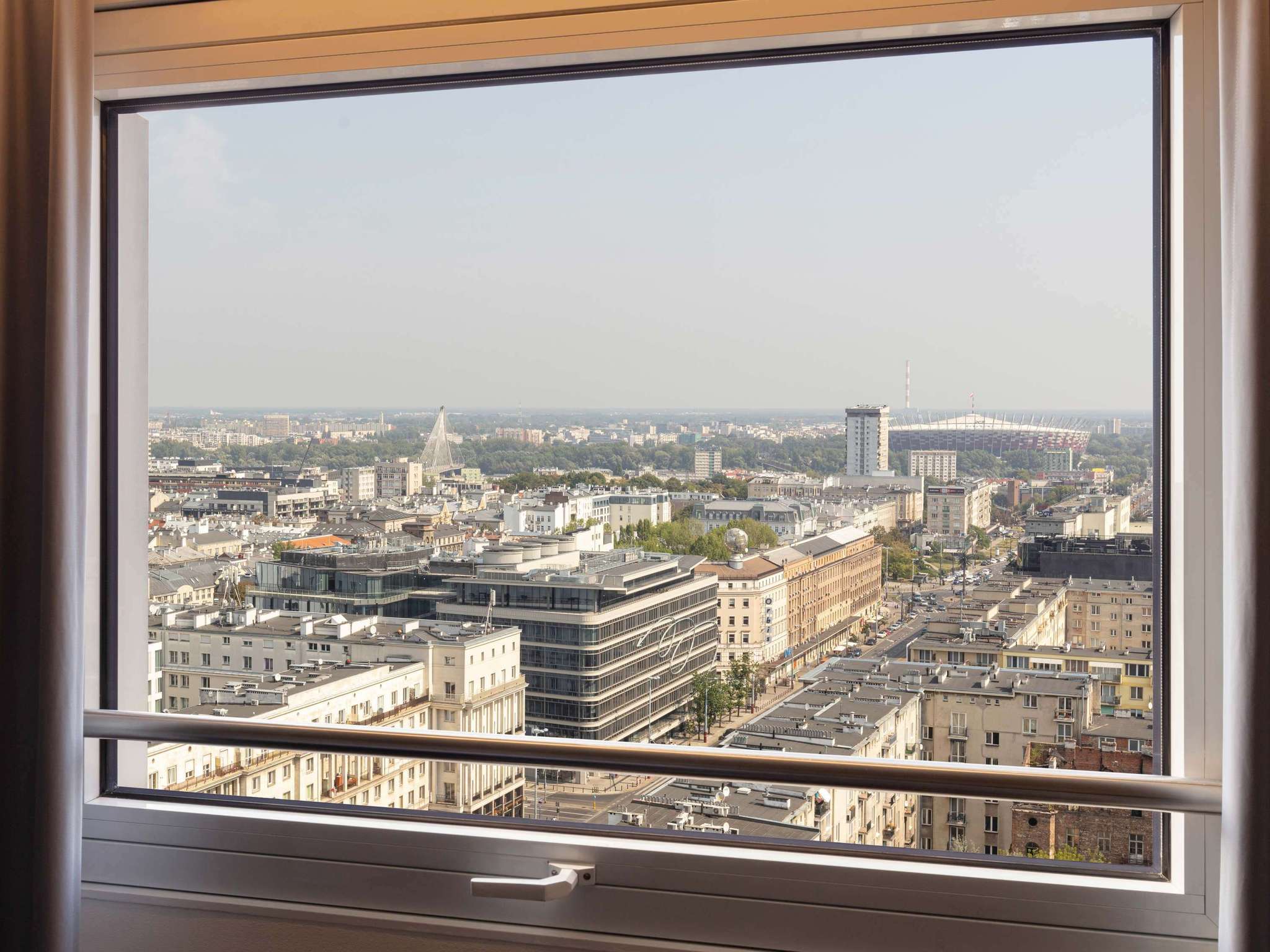 Photo - Novotel Warszawa Centrum