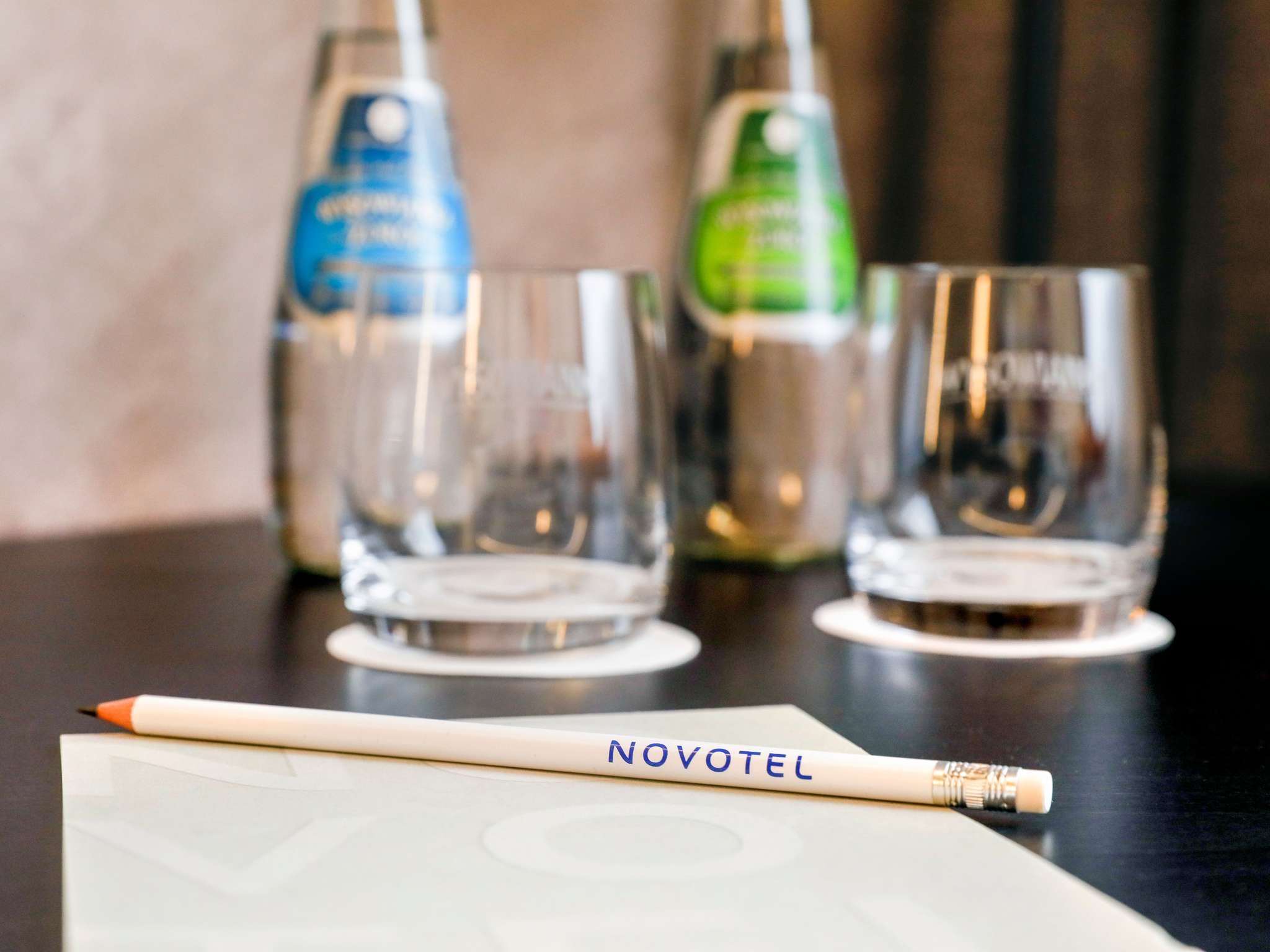 Photo - Novotel Warszawa Centrum