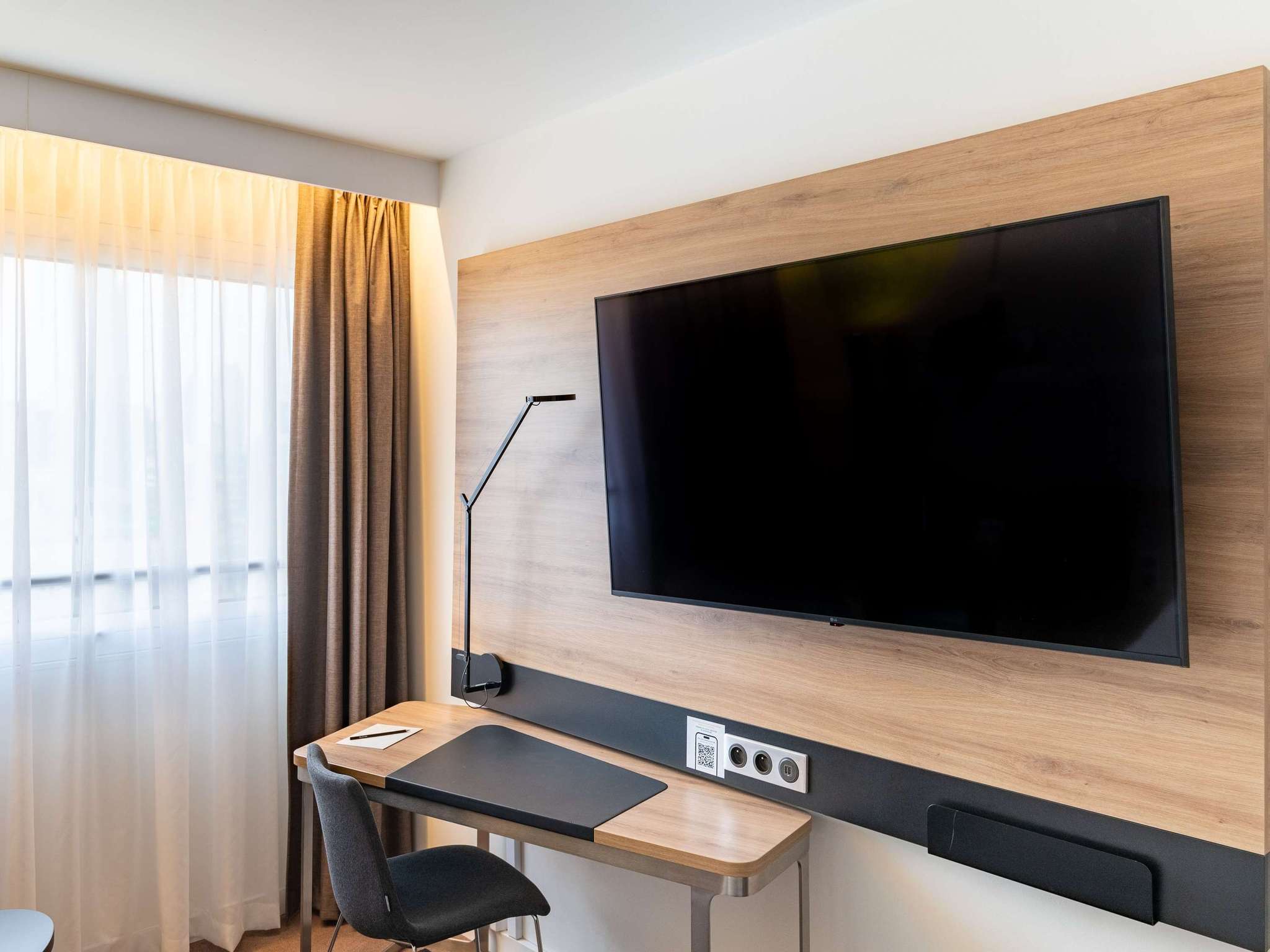 Photo - Novotel Warszawa Centrum