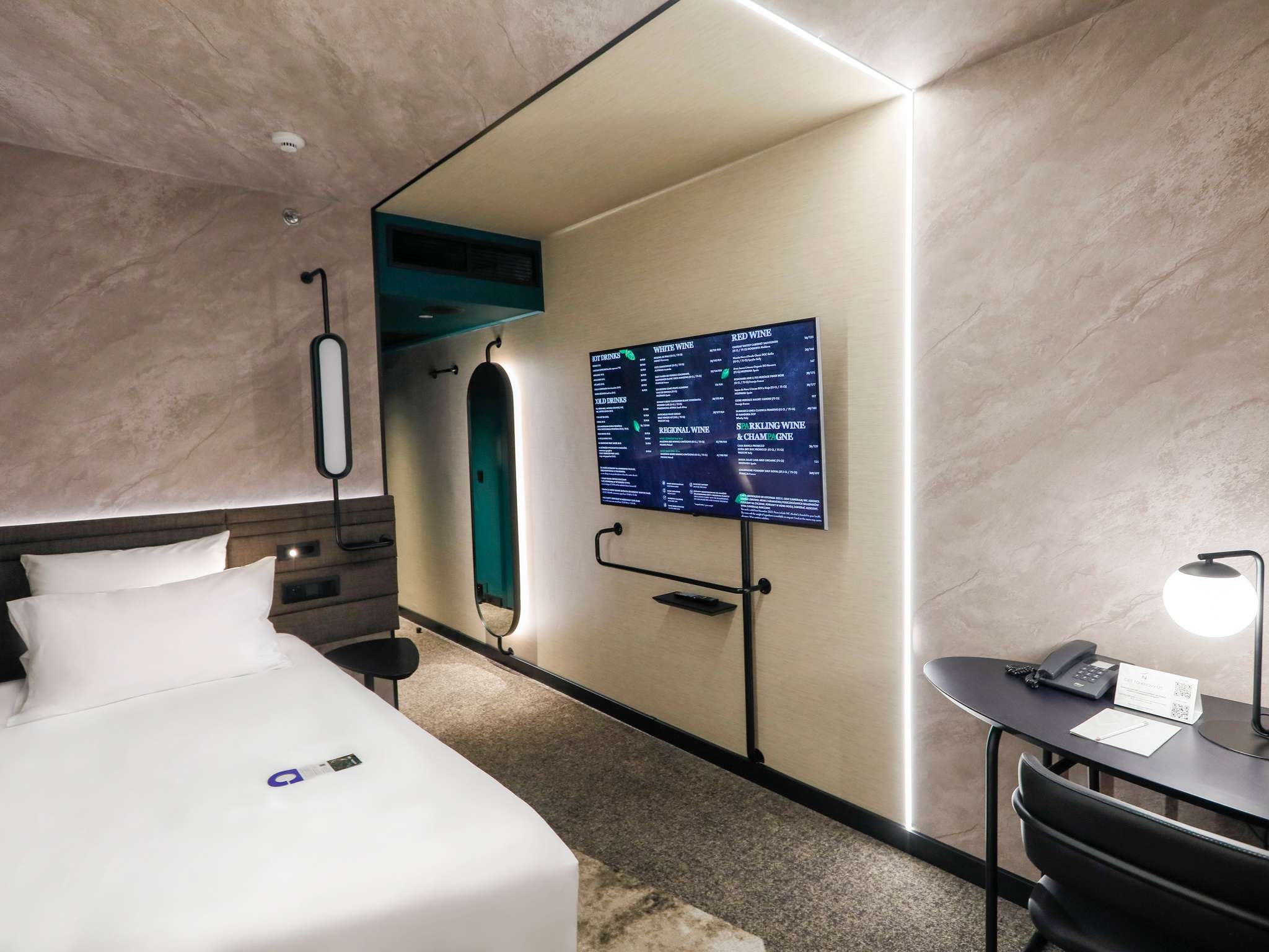 Photo - Novotel Warszawa Centrum