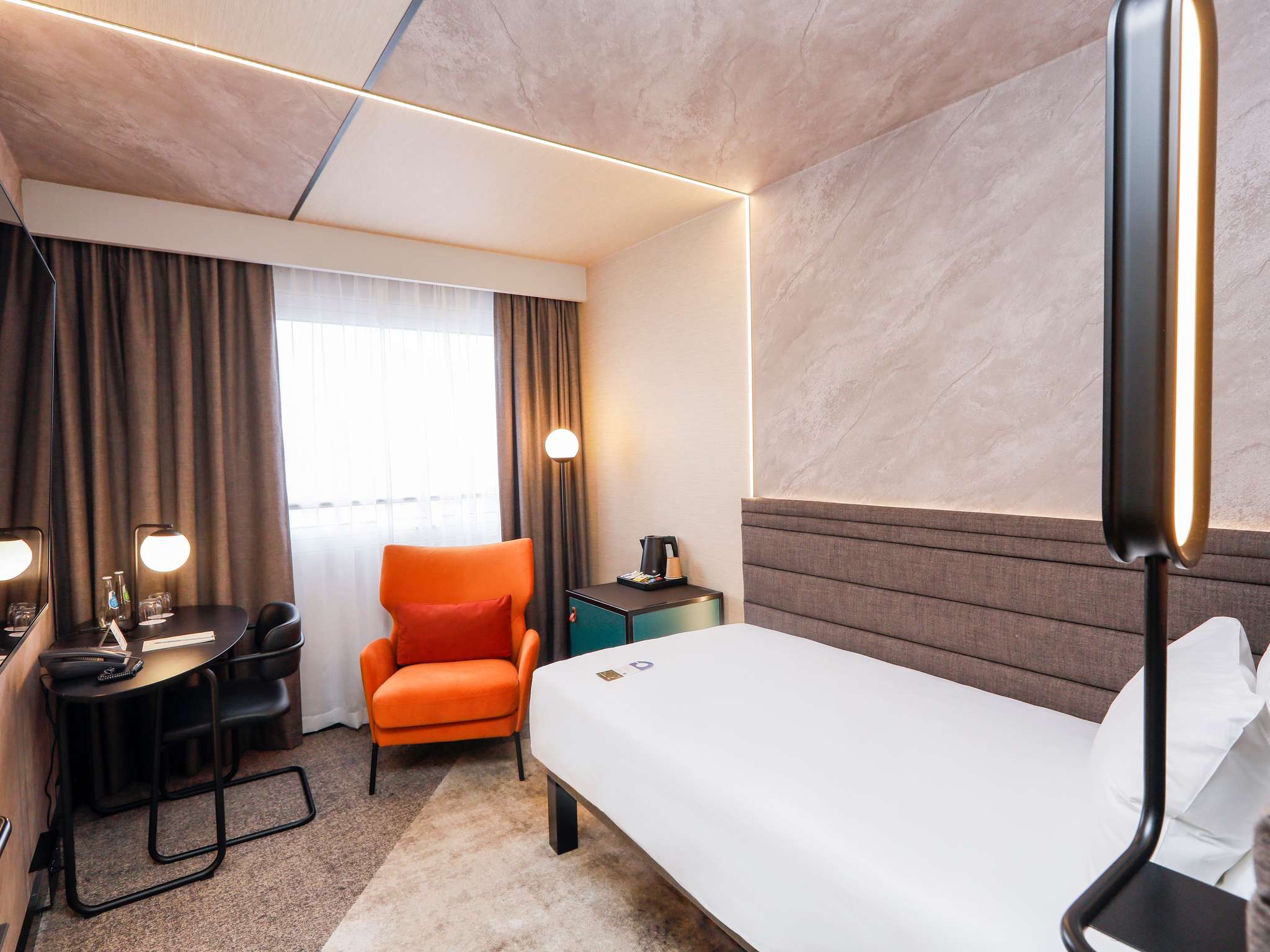 Photo - Novotel Warszawa Centrum