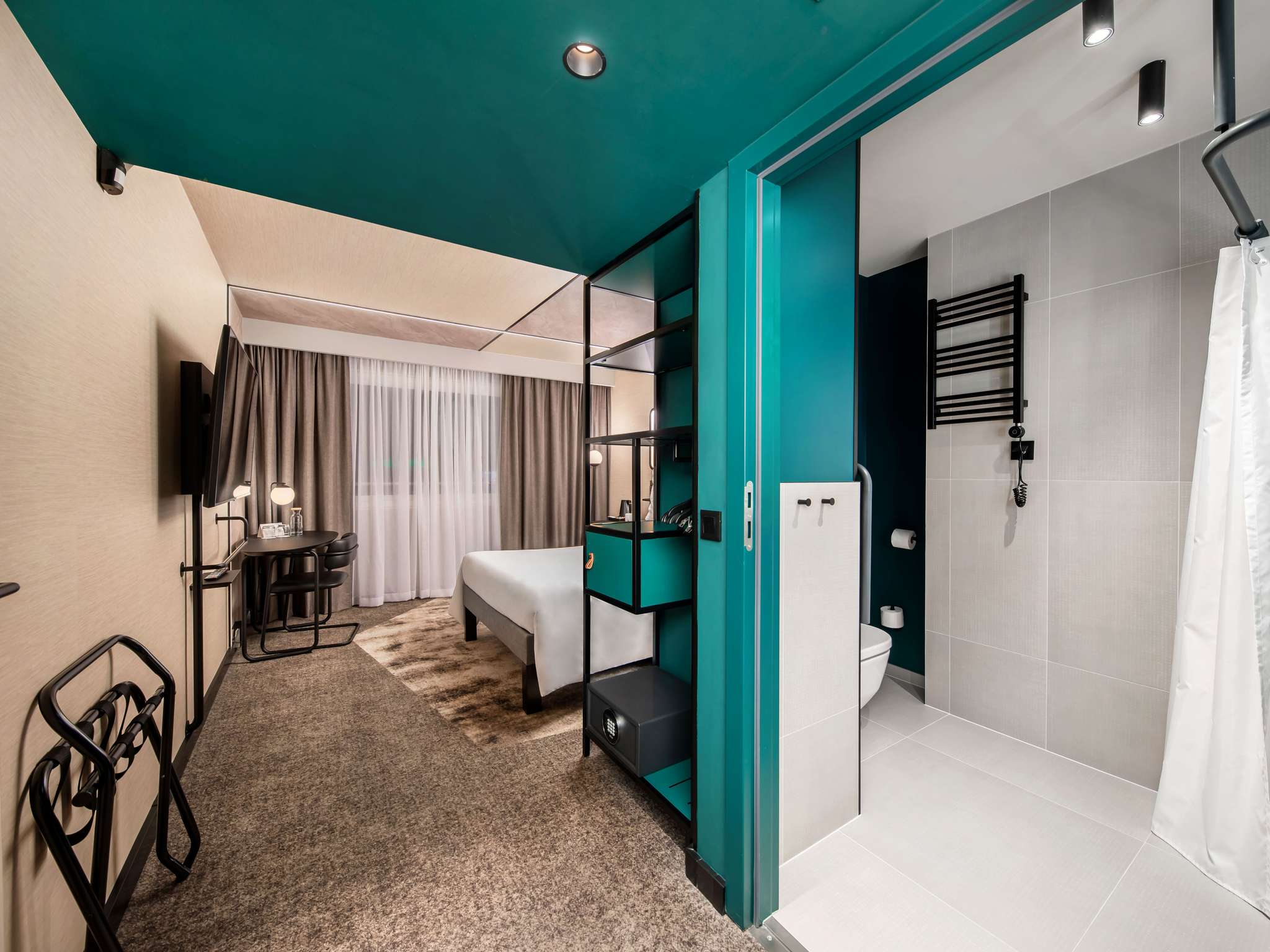 Photo - Novotel Warszawa Centrum