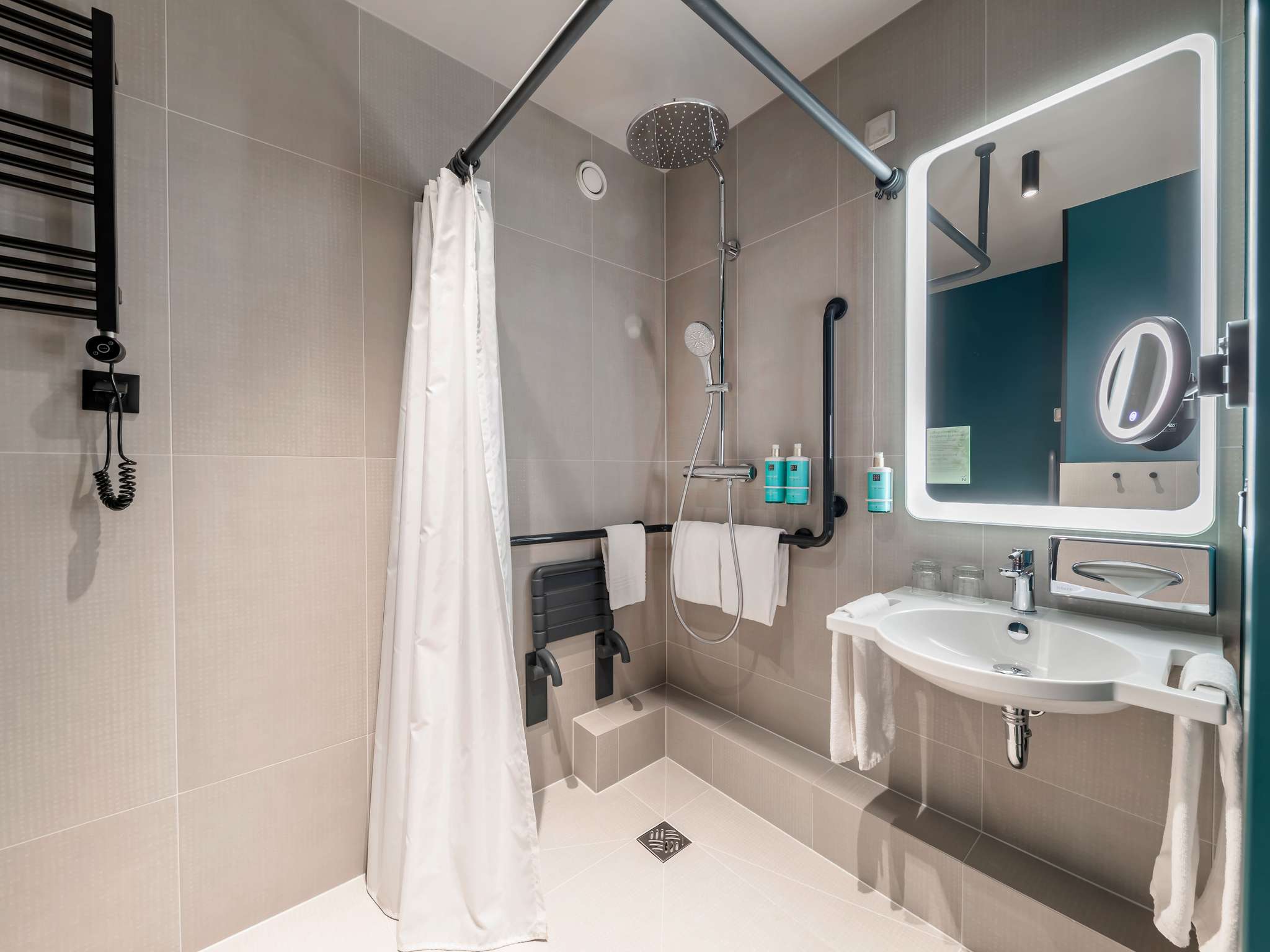 Photo - Novotel Warszawa Centrum