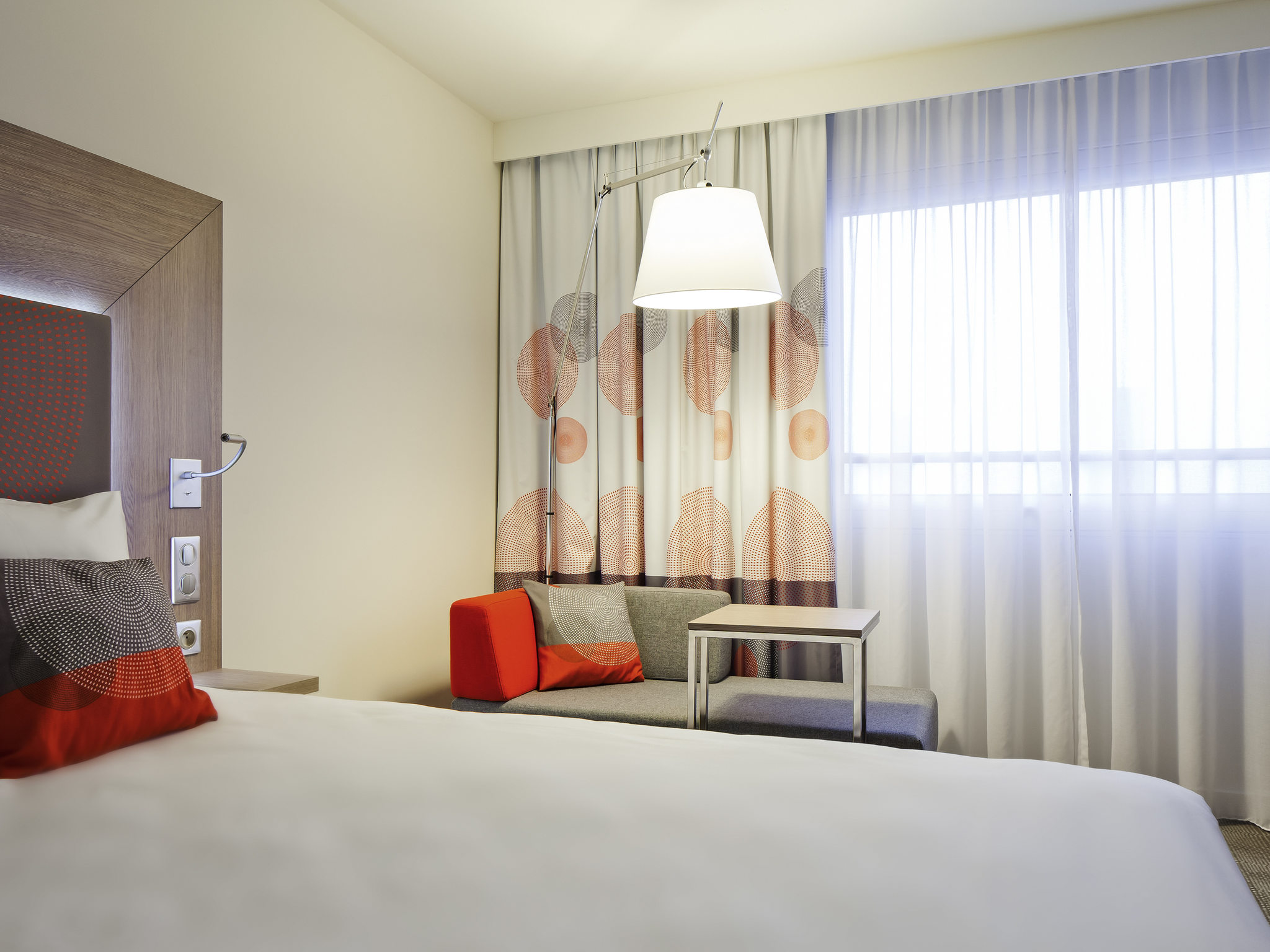 Photo - Novotel Warszawa Centrum