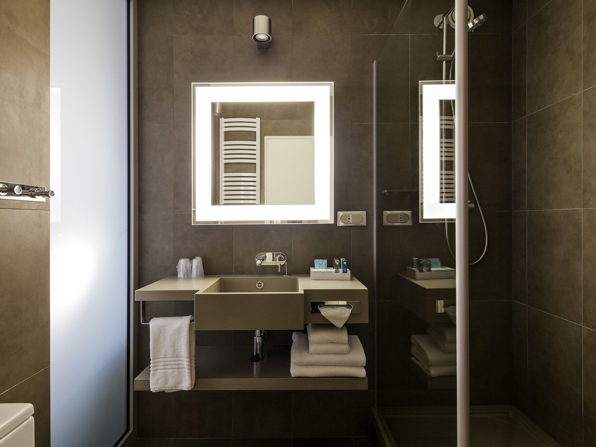 Photo - Novotel Warszawa Centrum