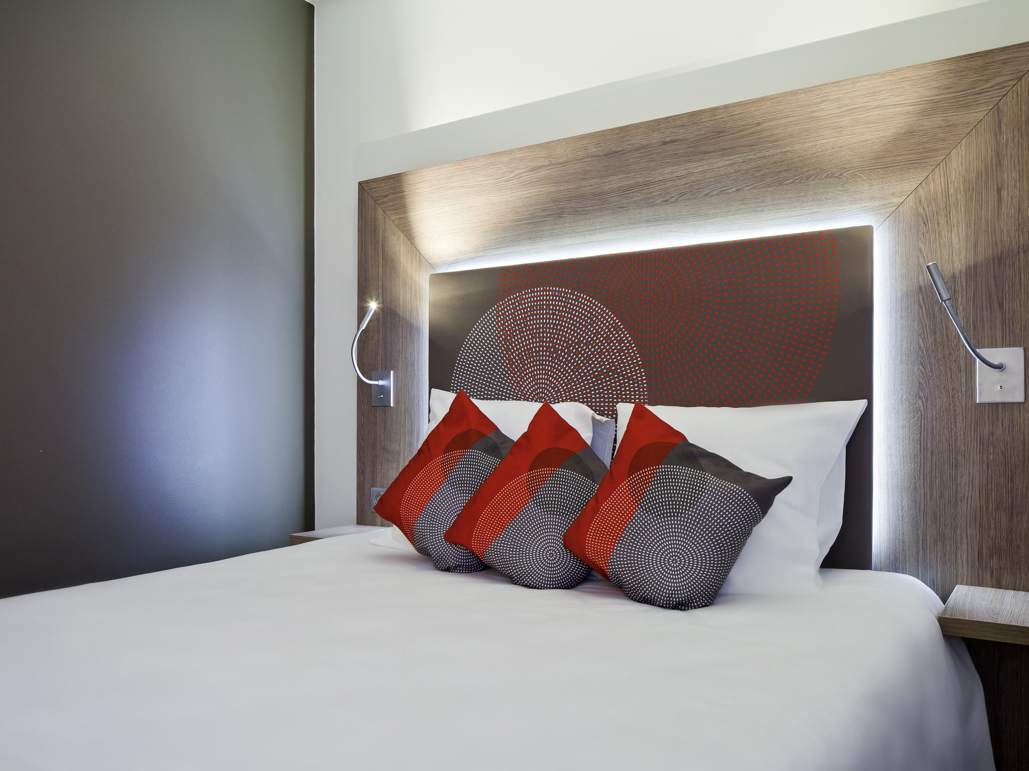 Photo - Novotel Warszawa Centrum