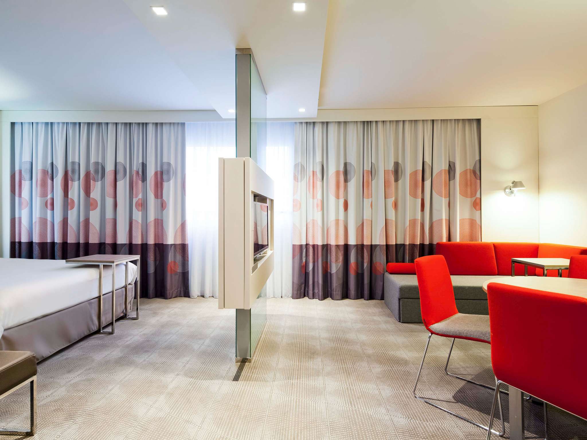 Photo - Novotel Warszawa Centrum