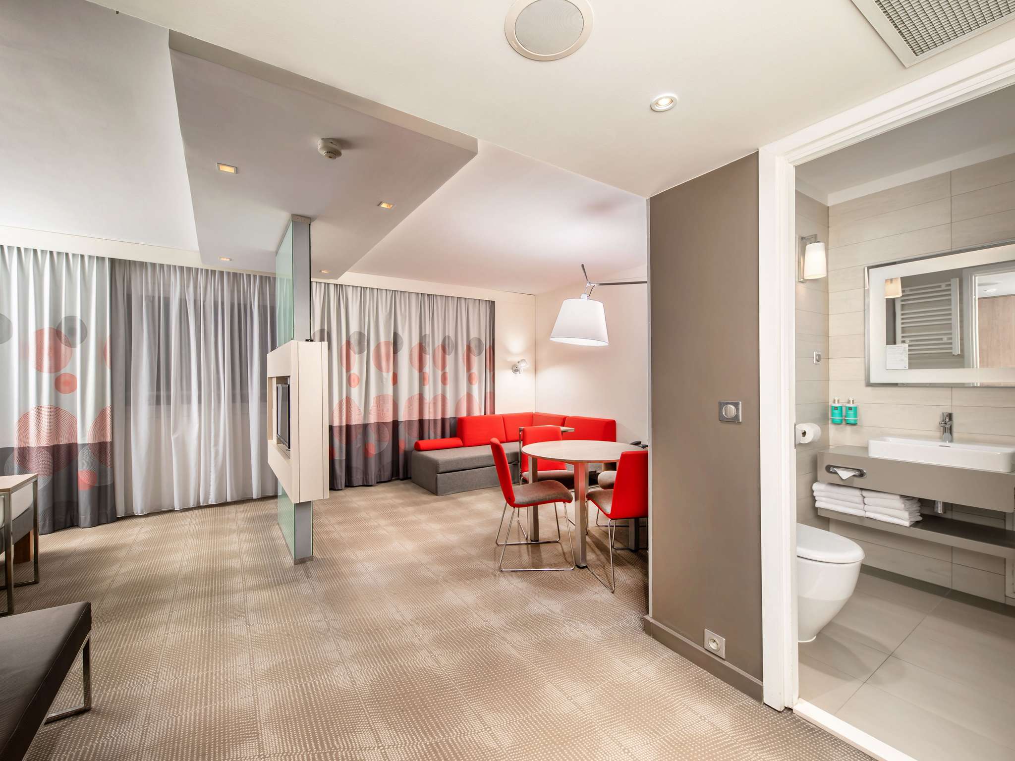 Photo - Novotel Warszawa Centrum