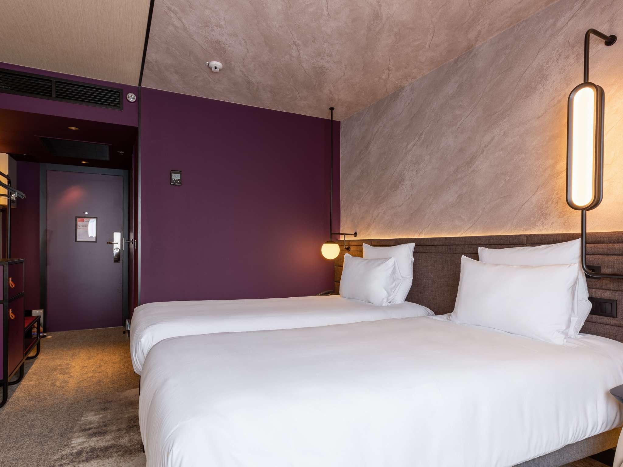 Photo - Novotel Warszawa Centrum