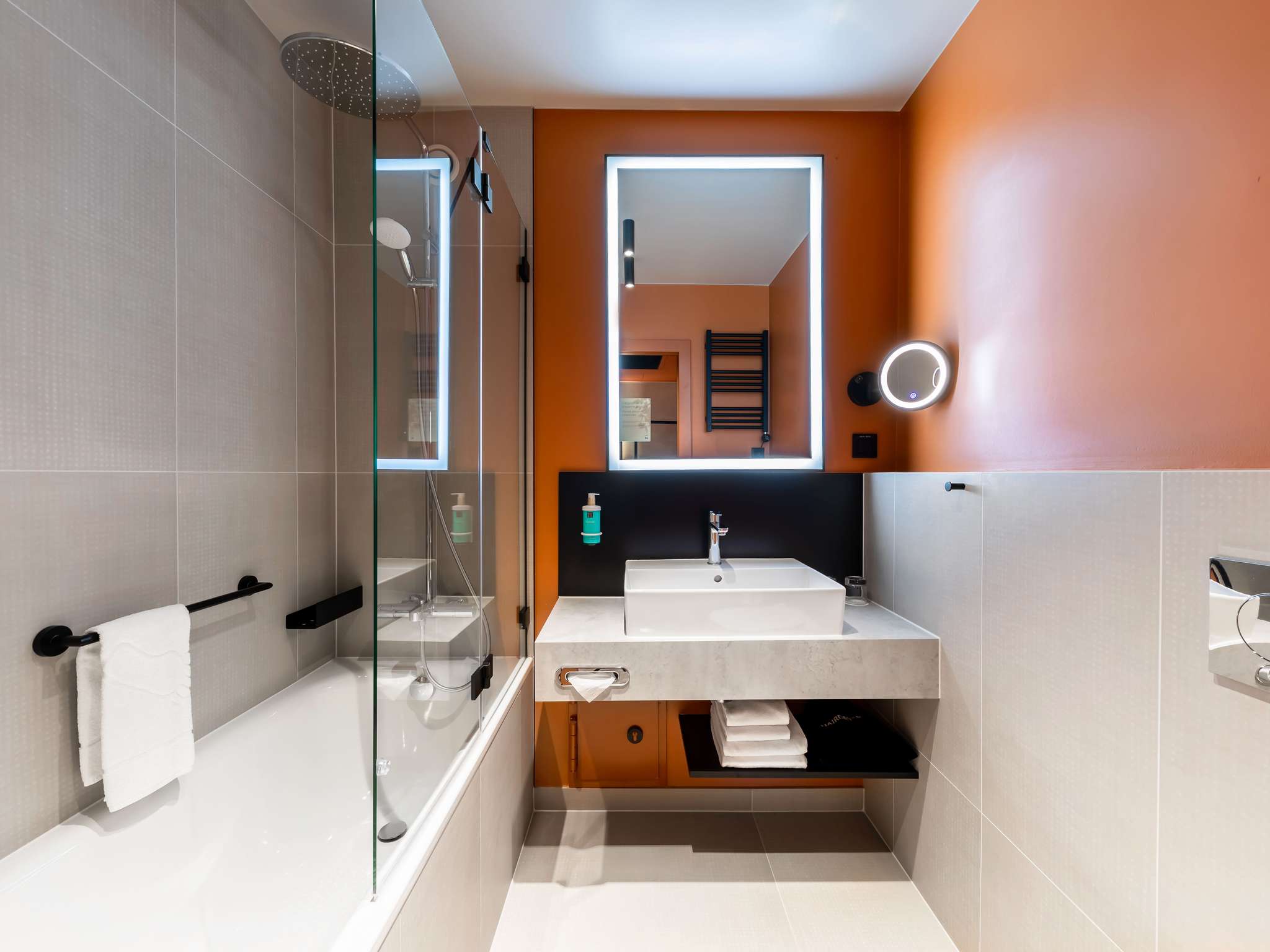 Photo - Novotel Warszawa Centrum