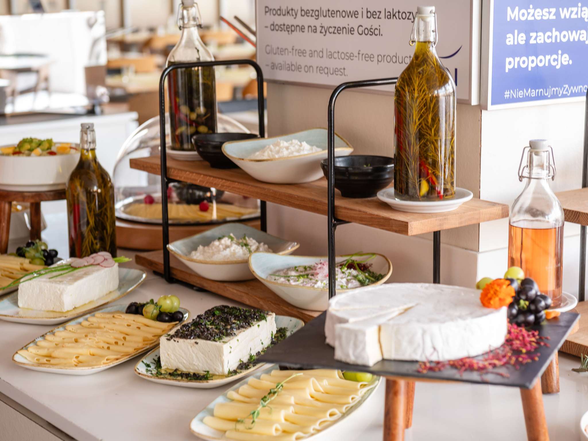 Photo - Novotel Warszawa Centrum