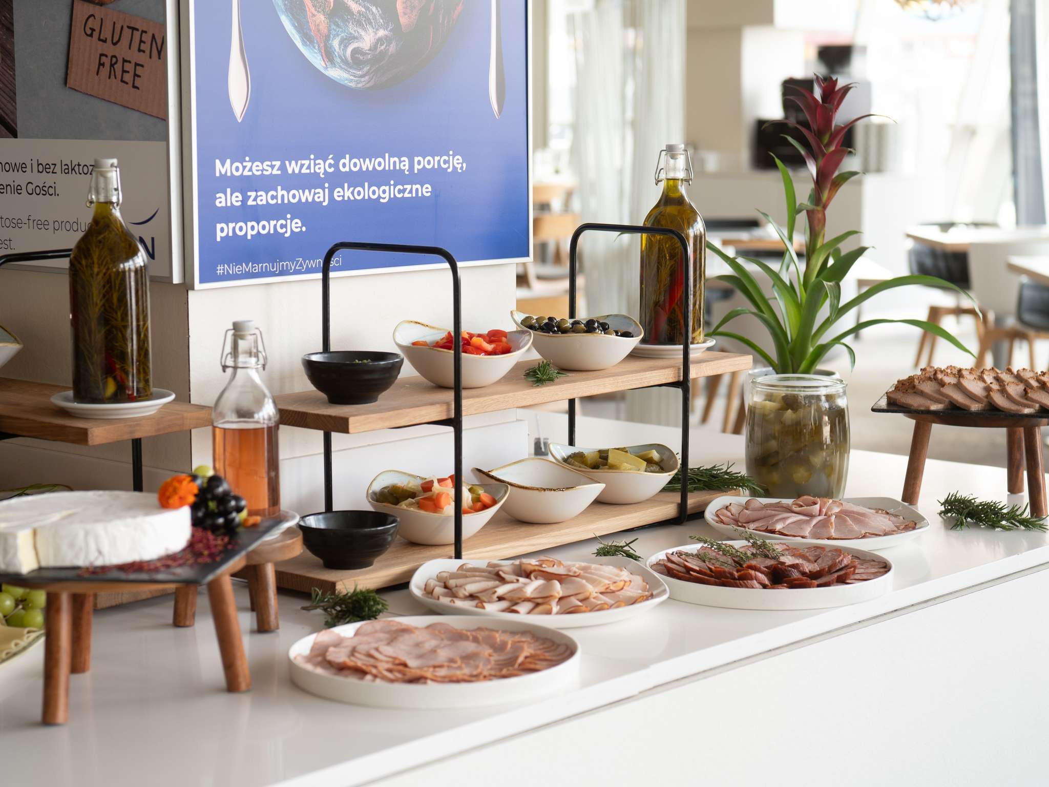 Photo - Novotel Warszawa Centrum