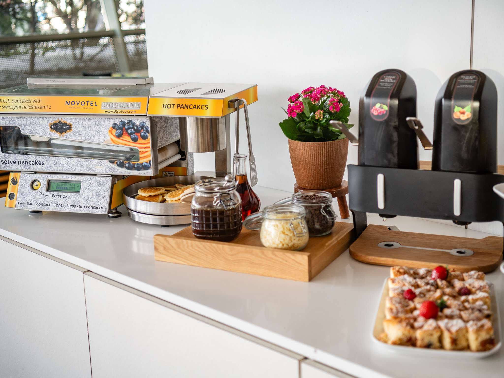 Photo - Novotel Warszawa Centrum