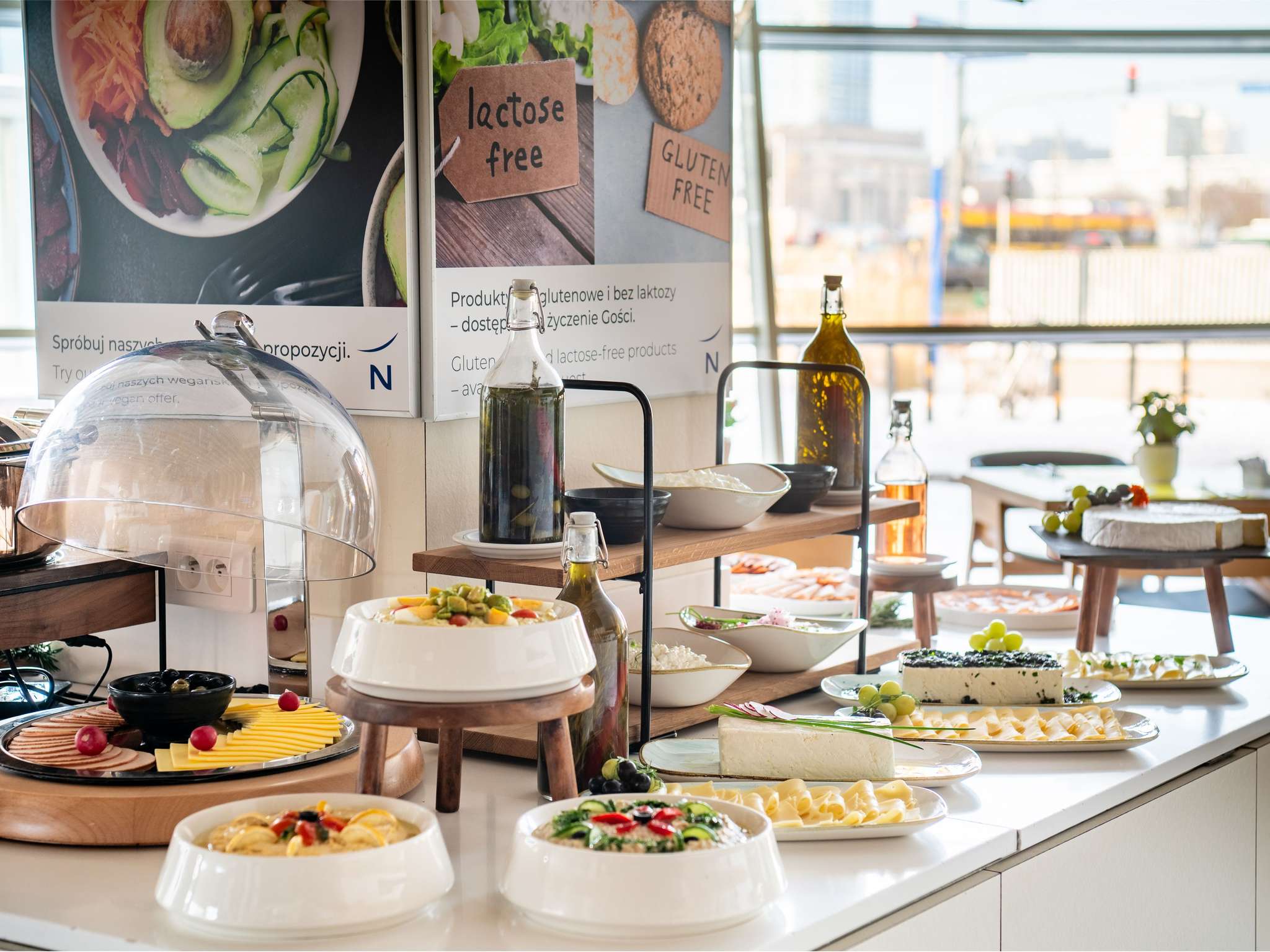 Photo - Novotel Warszawa Centrum