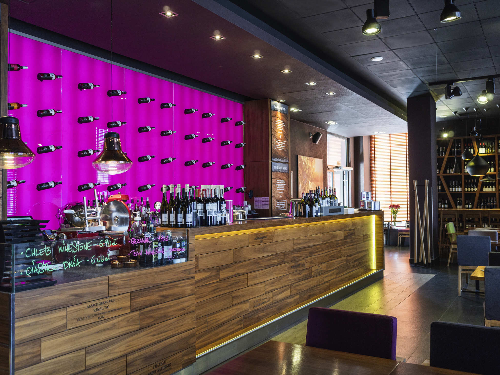 Photo - Mercure Warszawa Grand