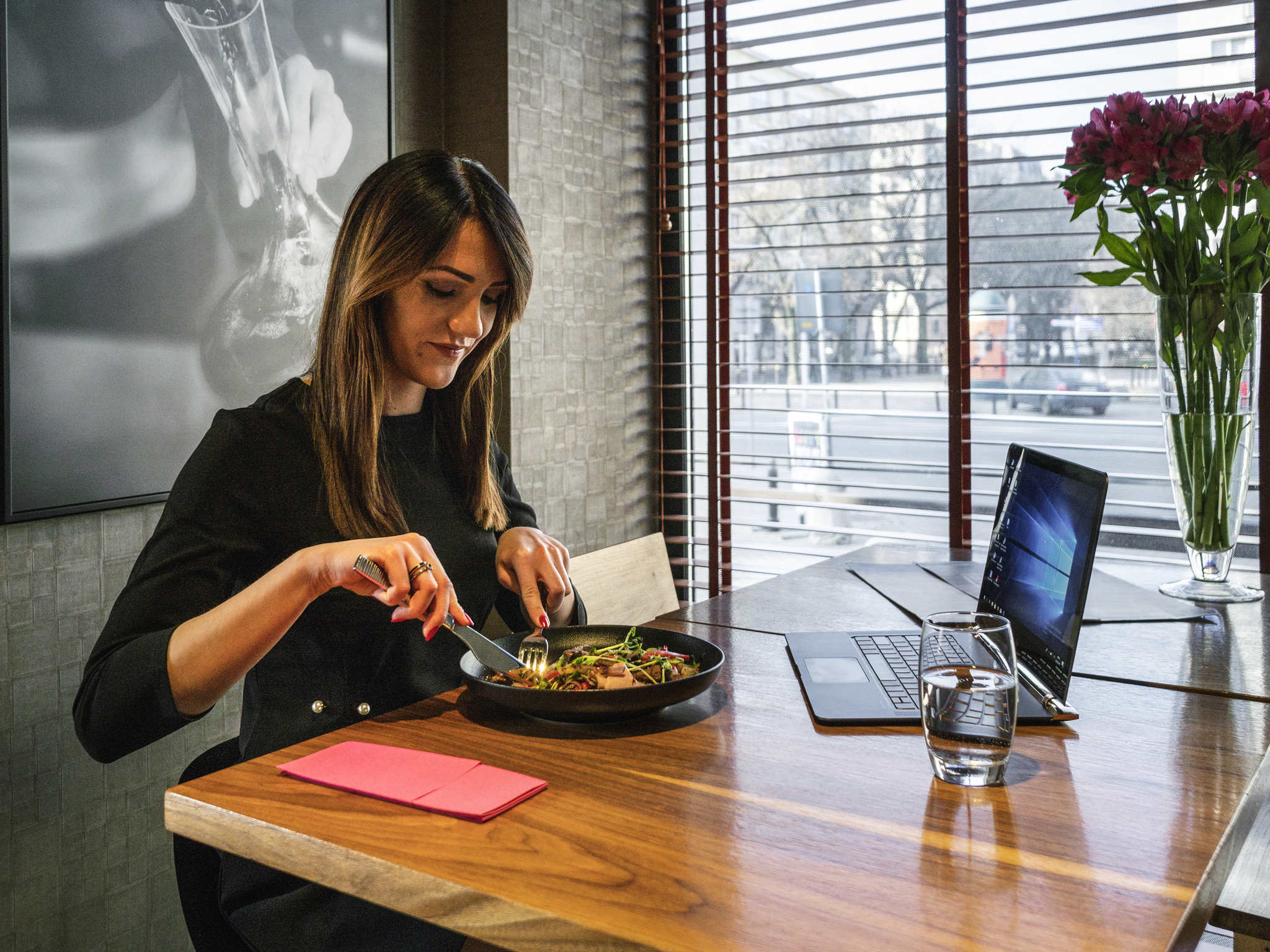 Photo - Mercure Warszawa Grand