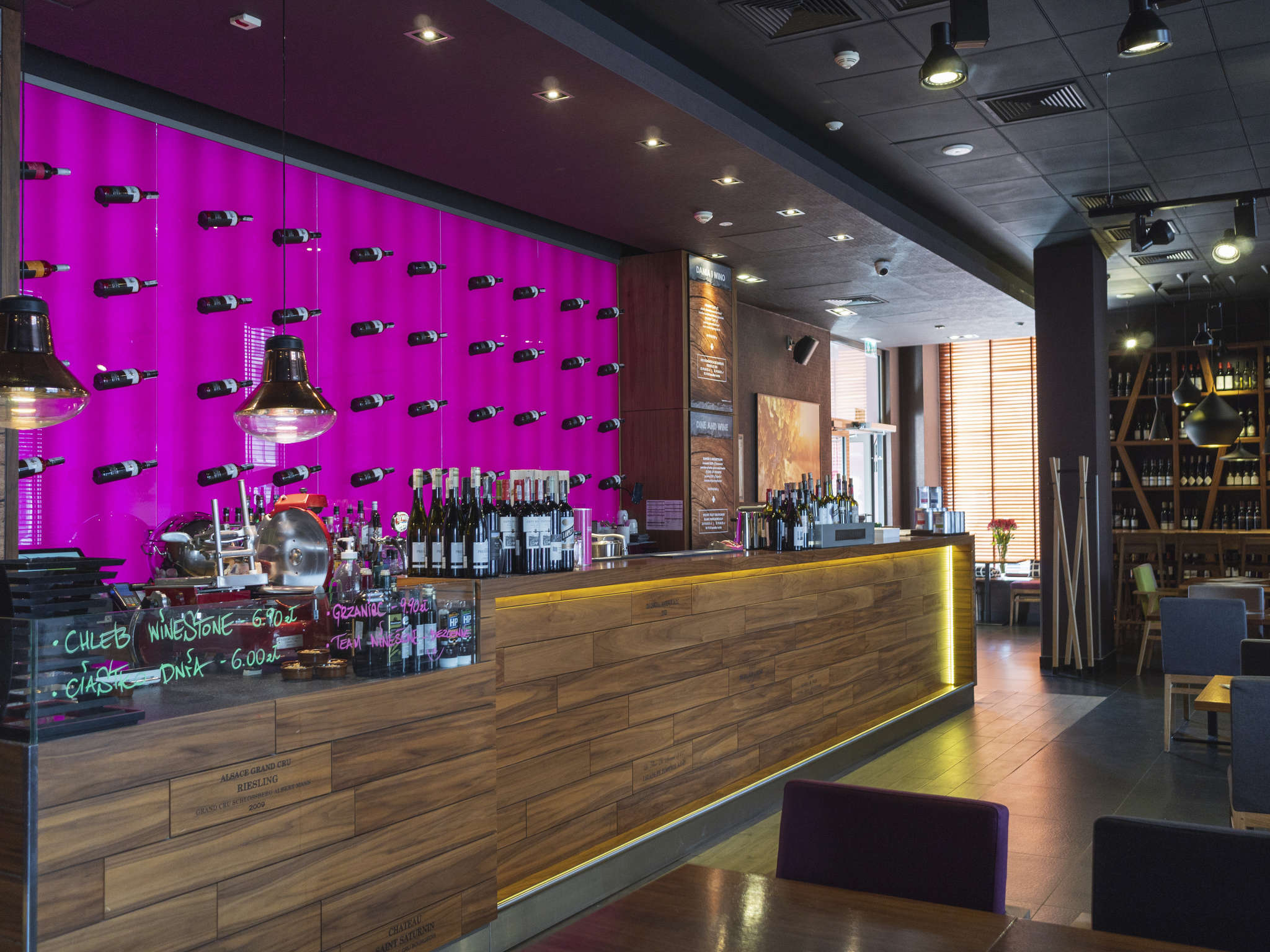 Photo - Mercure Warszawa Grand