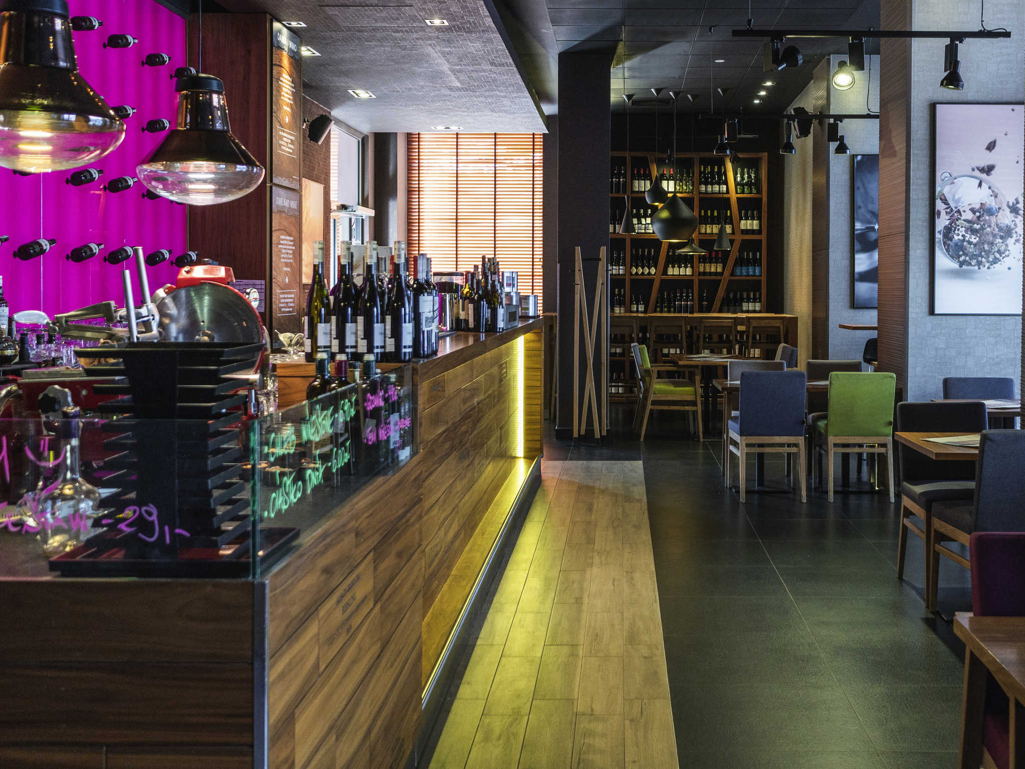 Photo - Mercure Warszawa Grand