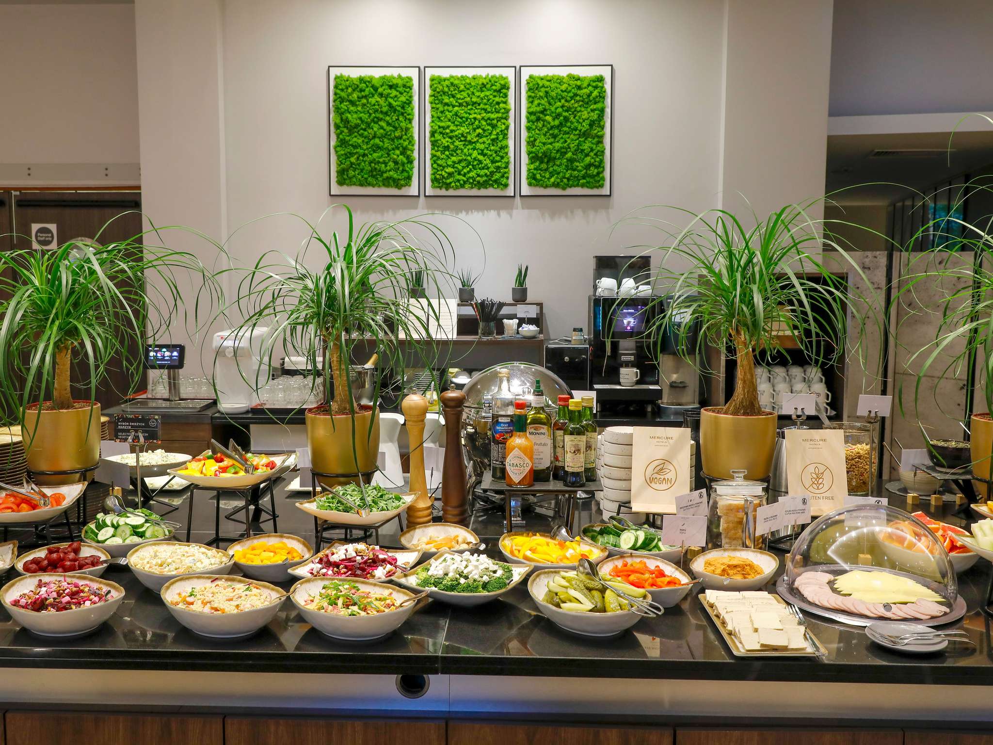 Photo - Mercure Warszawa Grand