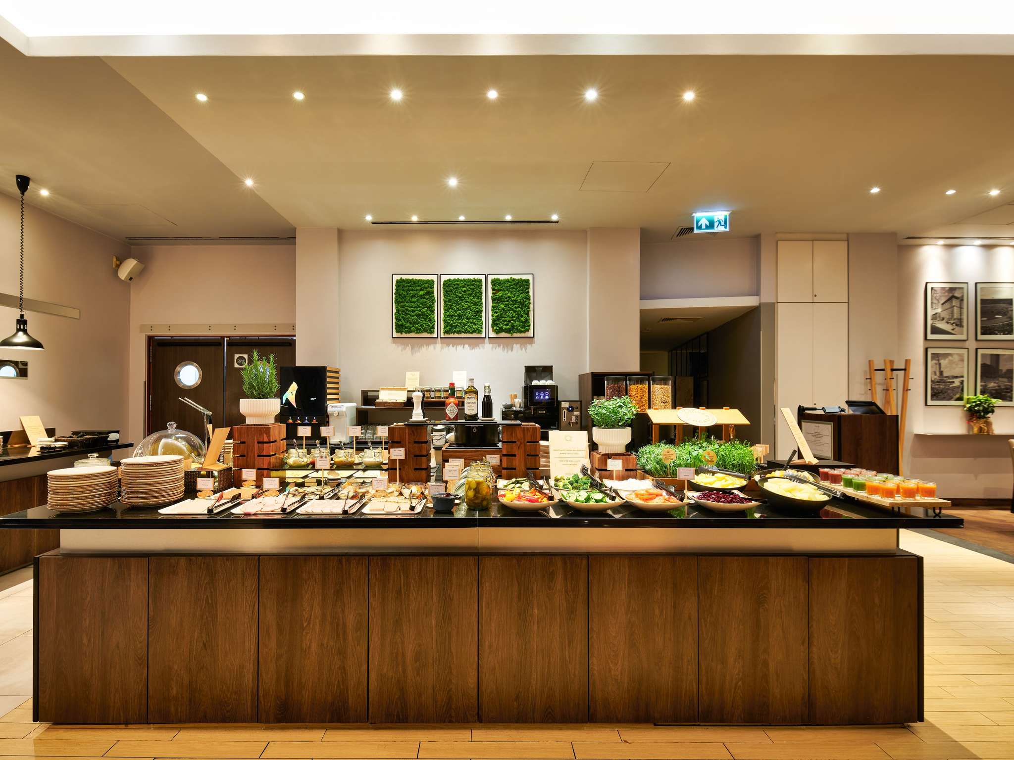 Photo - Mercure Warszawa Grand