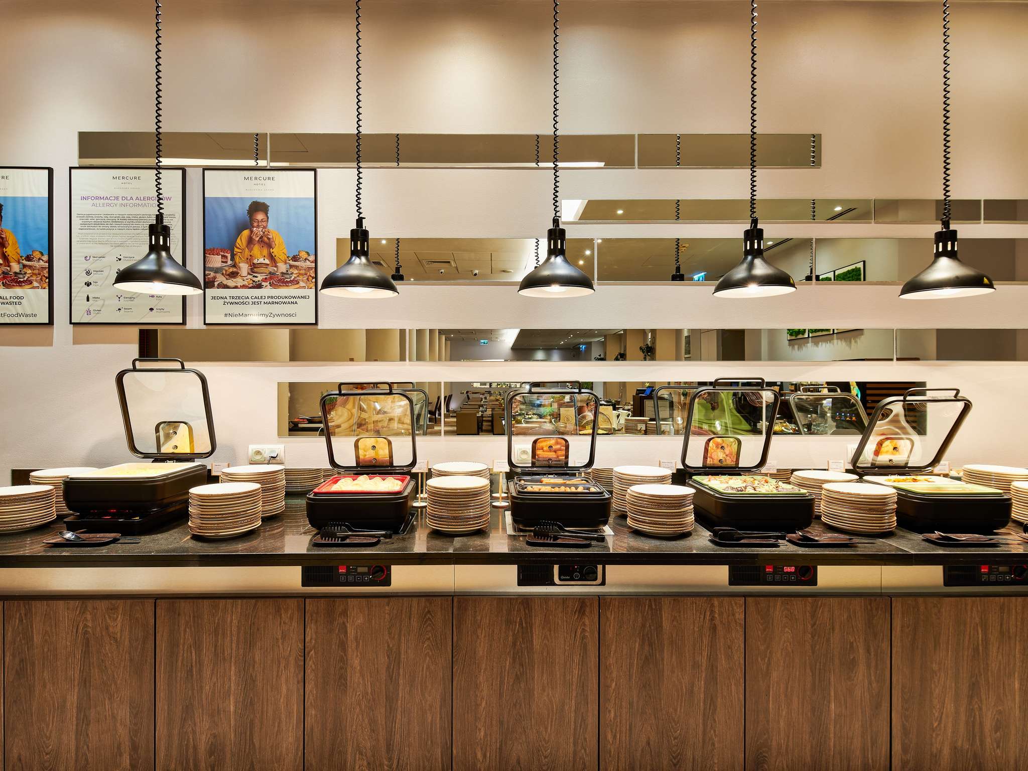 Photo - Mercure Warszawa Grand