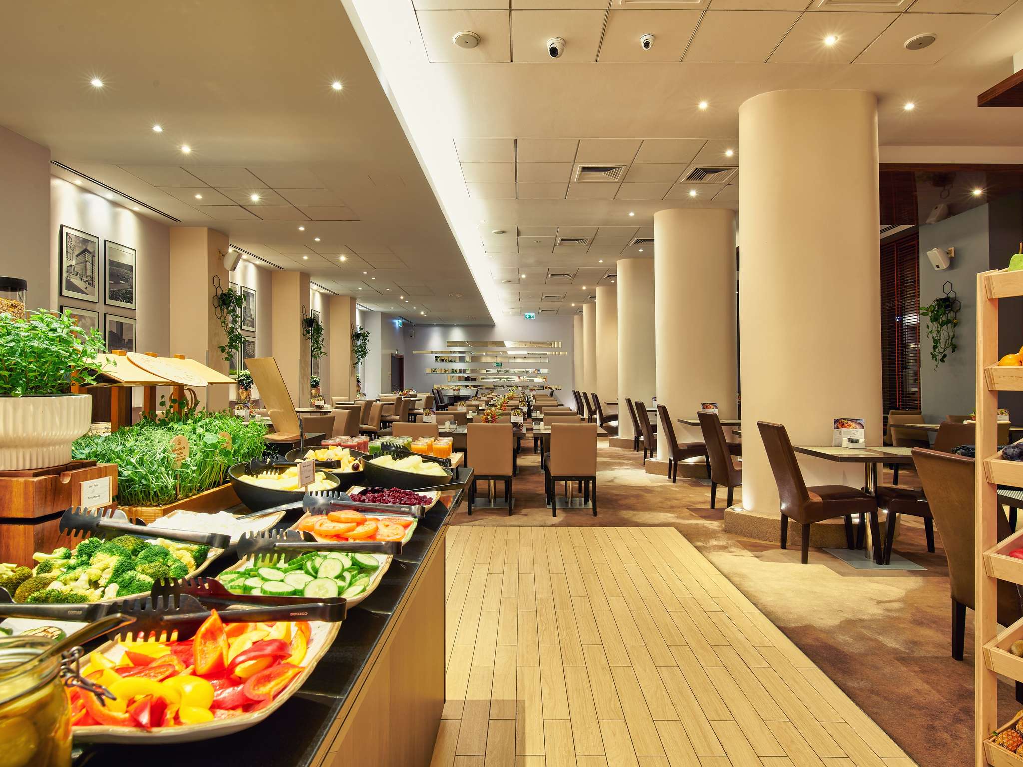 Photo - Mercure Warszawa Grand