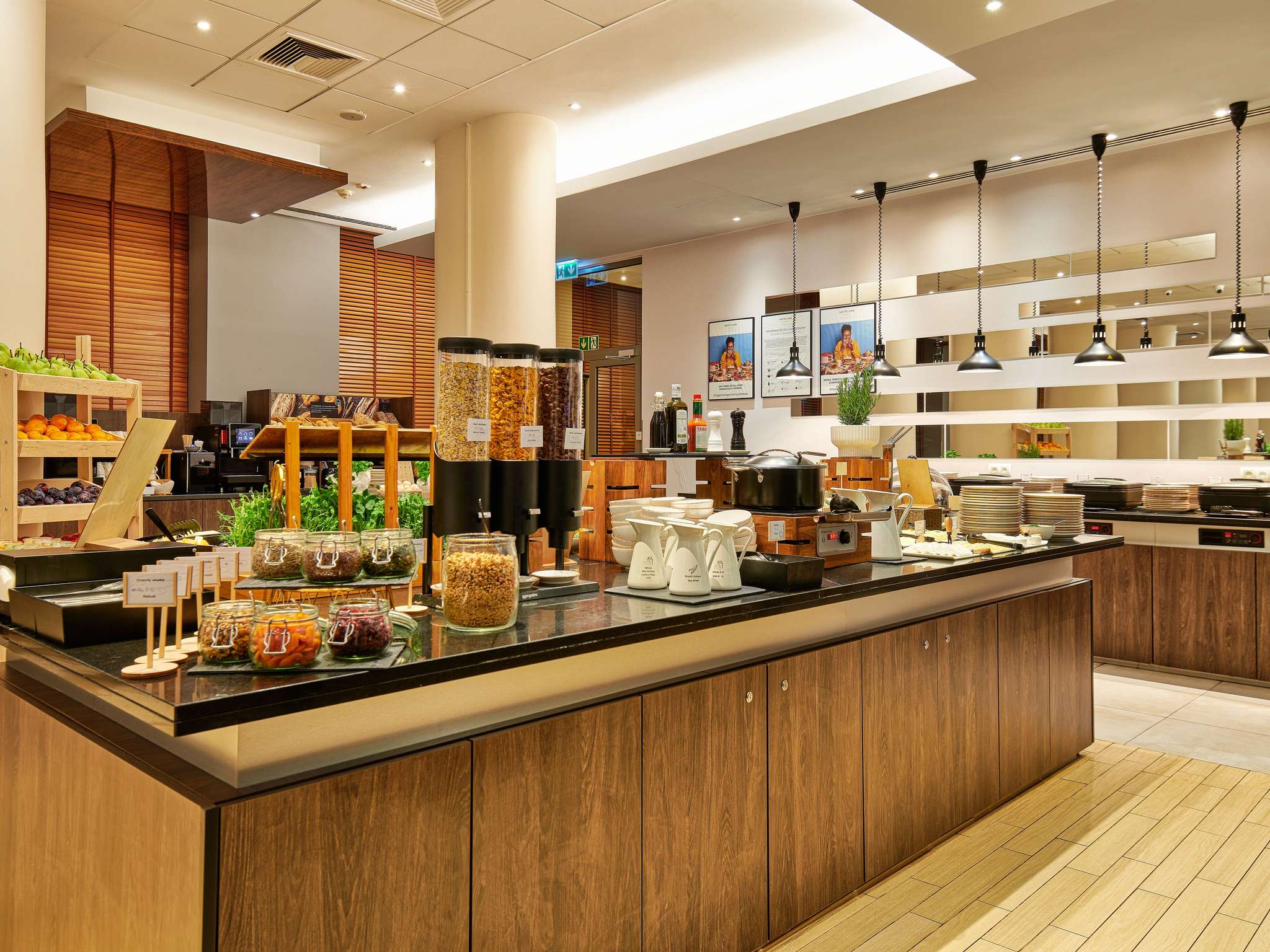 Photo - Mercure Warszawa Grand