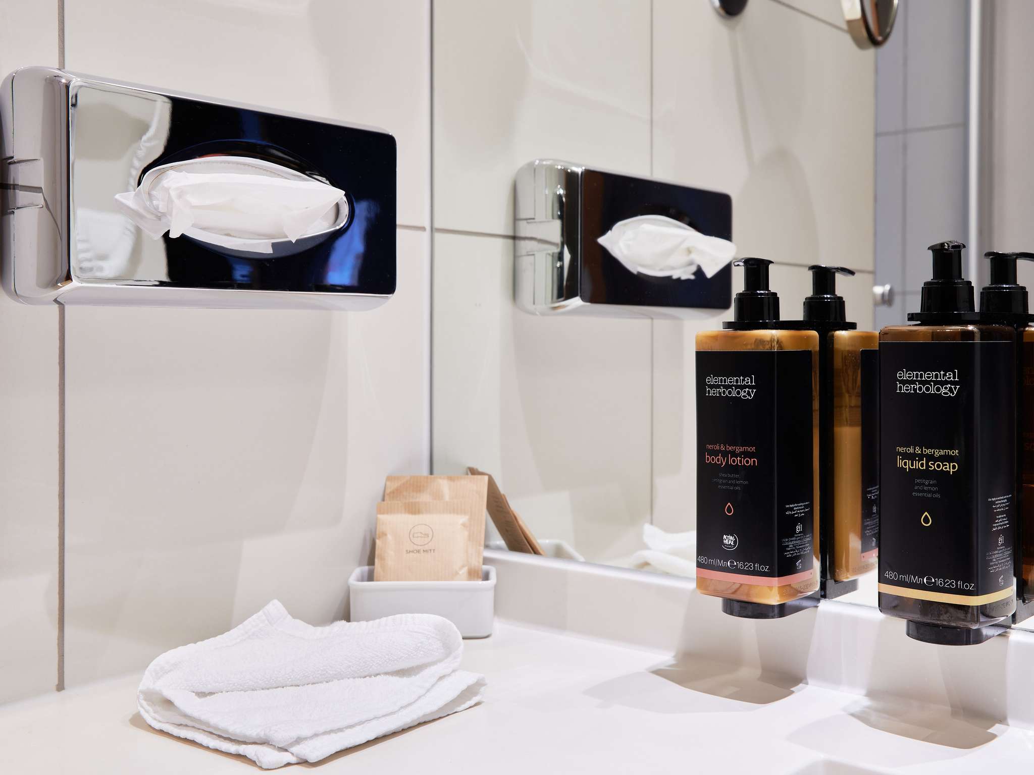 Photo - Mercure Warszawa Grand