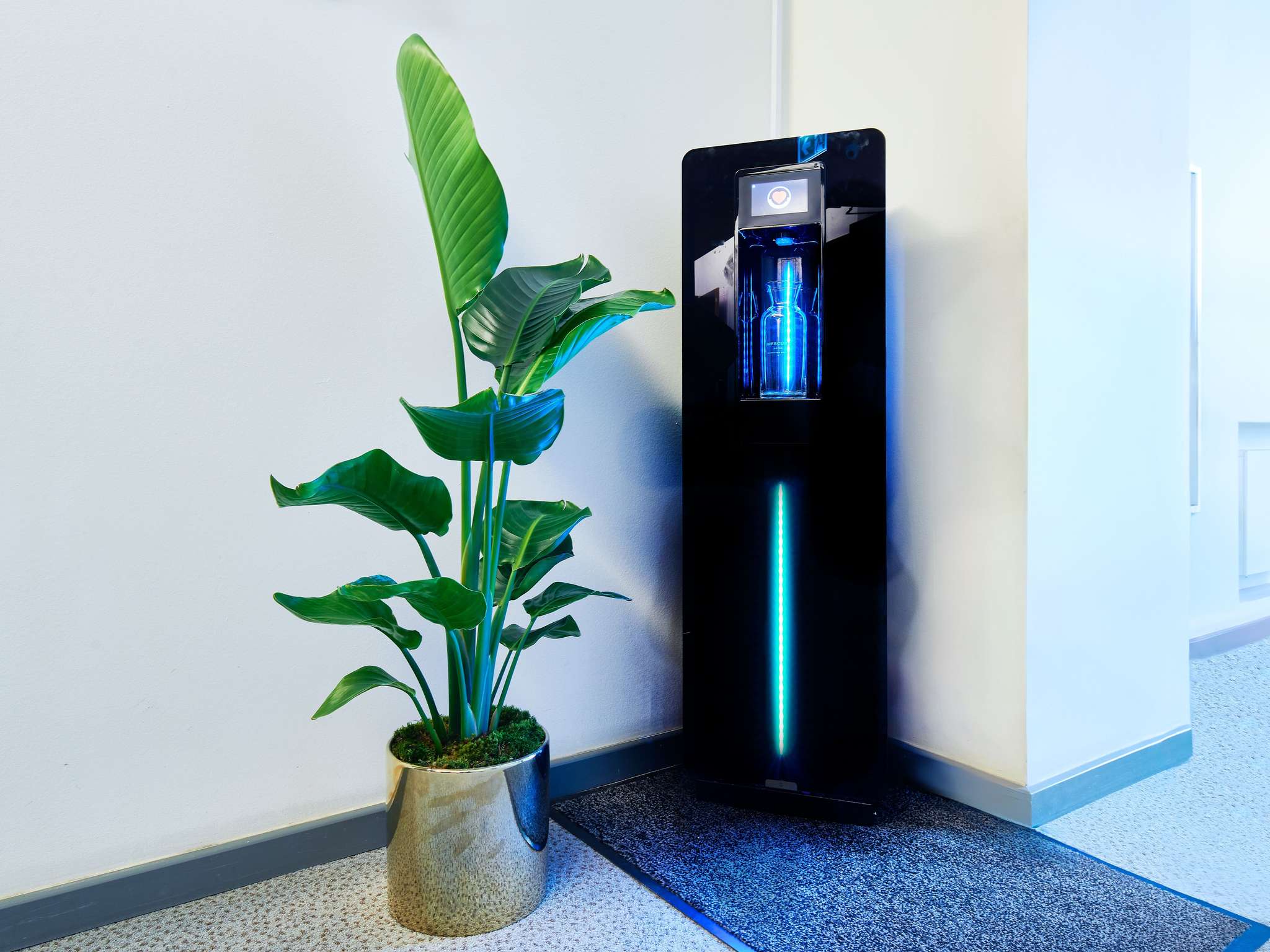 Photo - Mercure Warszawa Grand