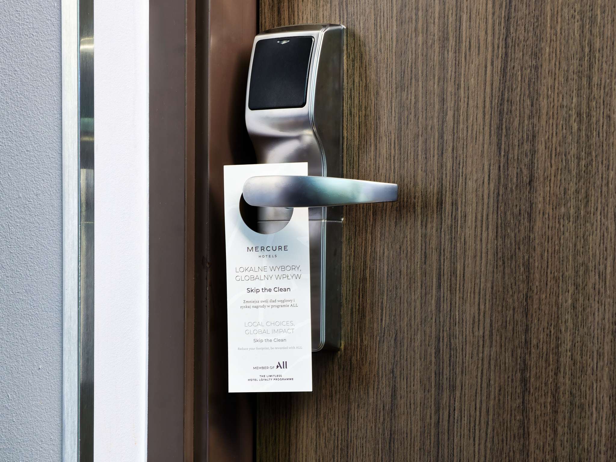 Photo - Mercure Warszawa Grand