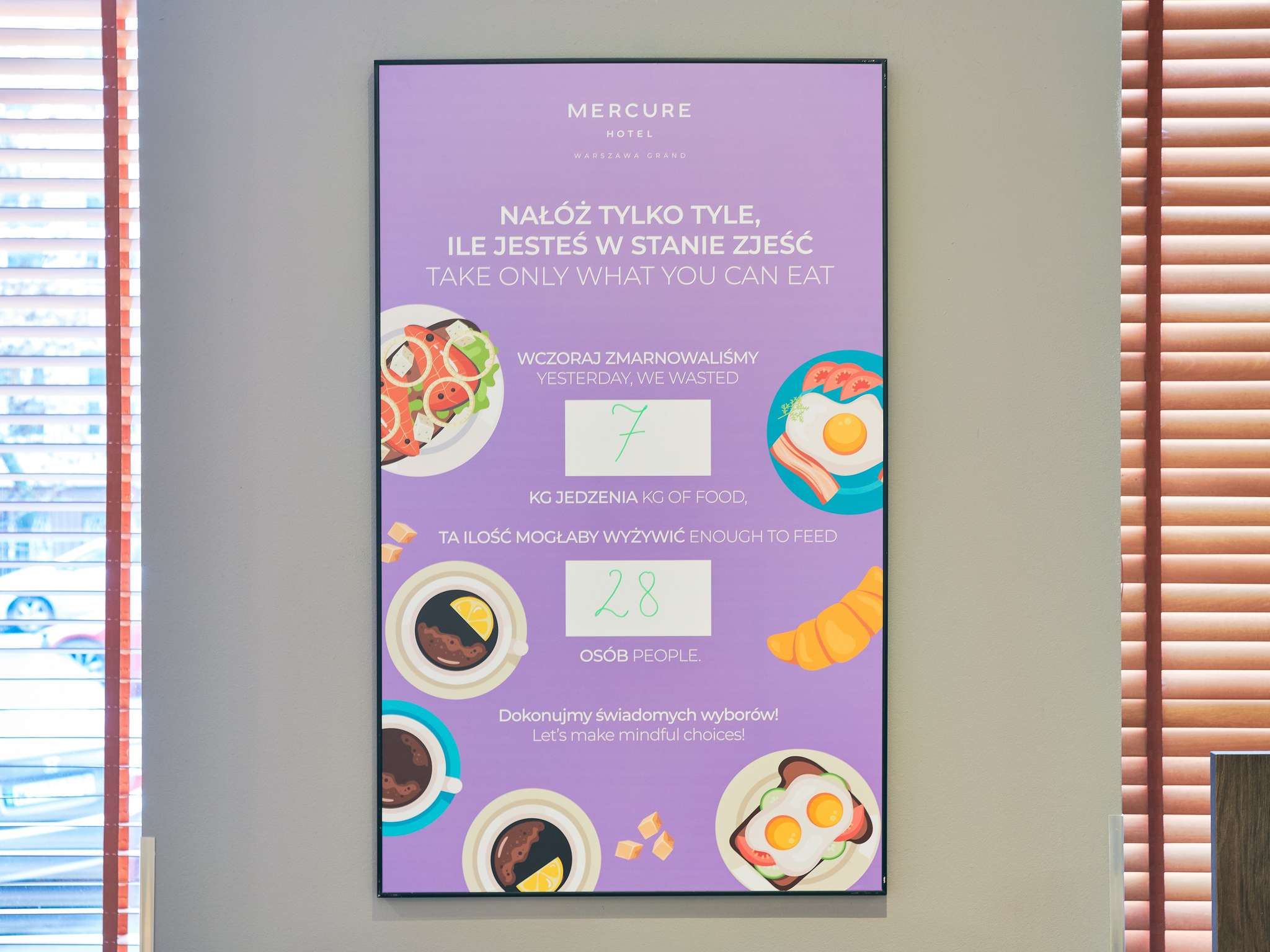 Photo - Mercure Warszawa Grand