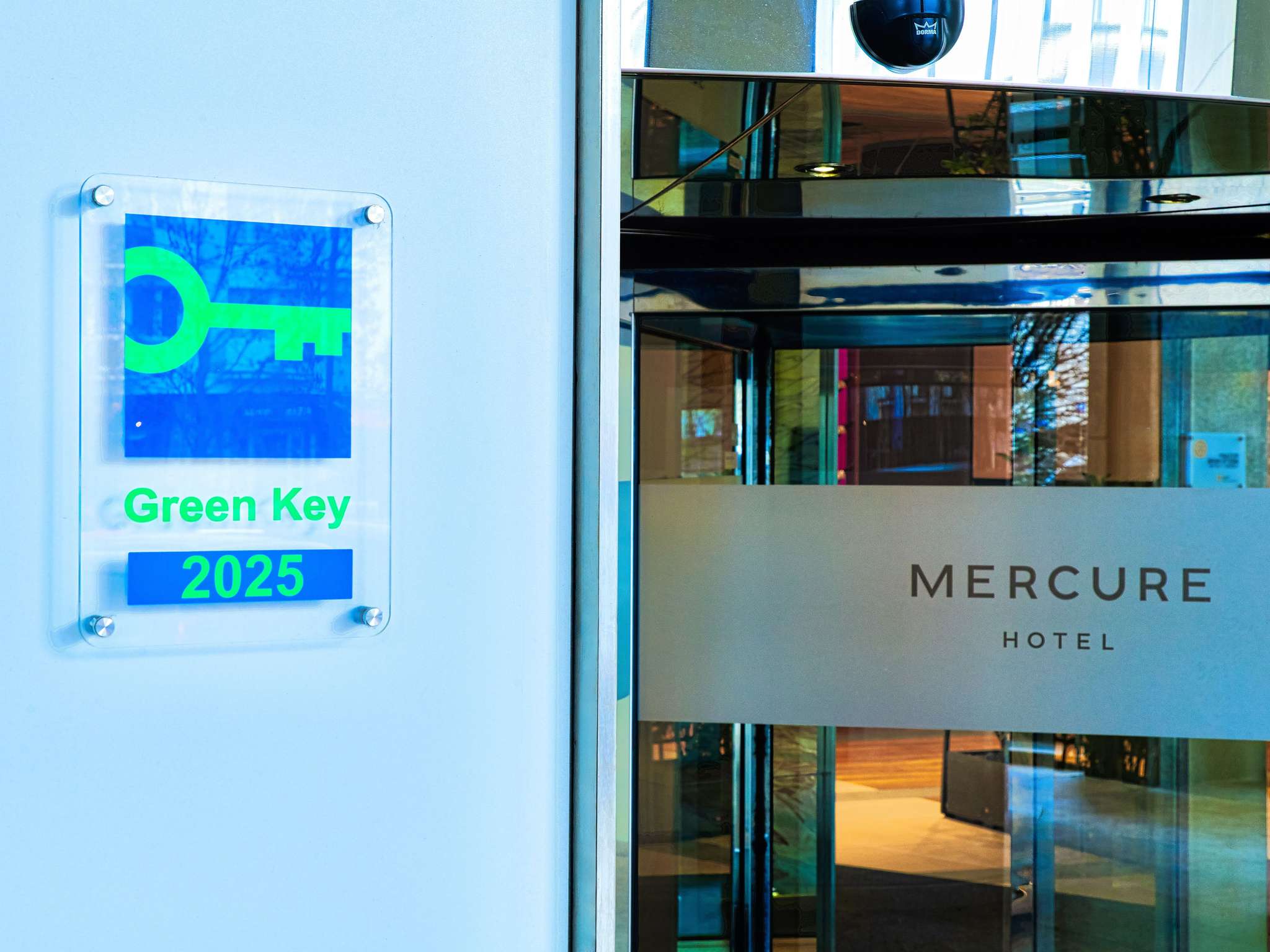 Photo - Mercure Warszawa Grand