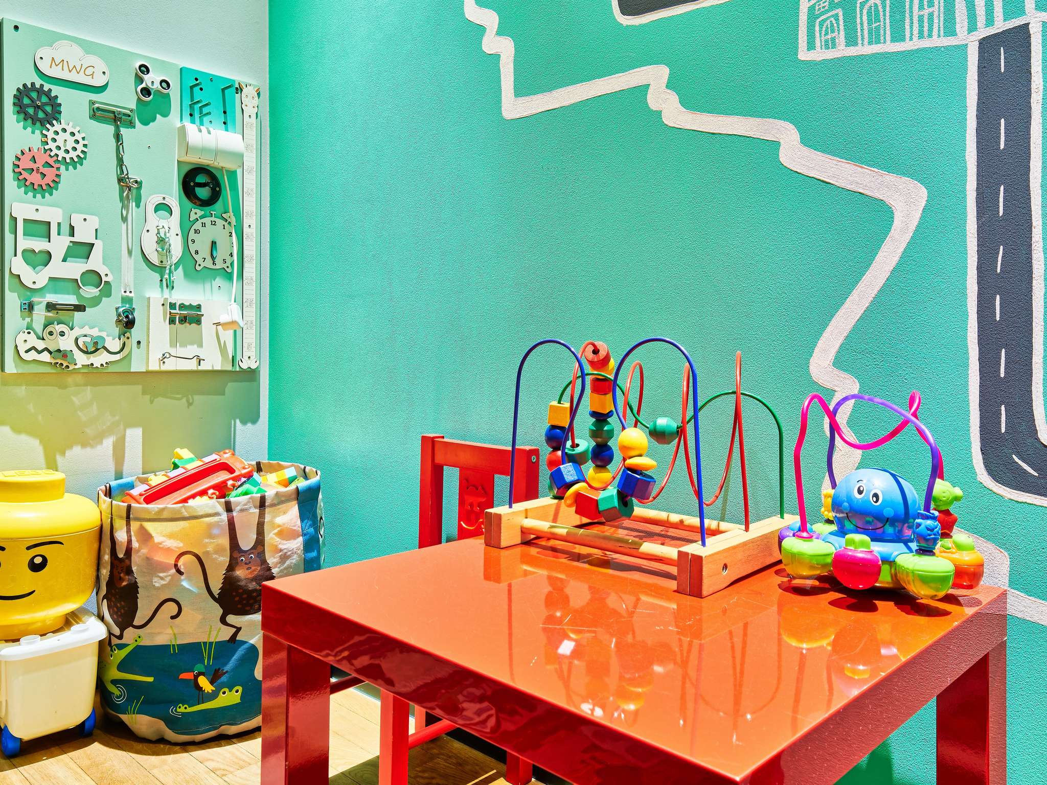 Photo - Mercure Warszawa Grand